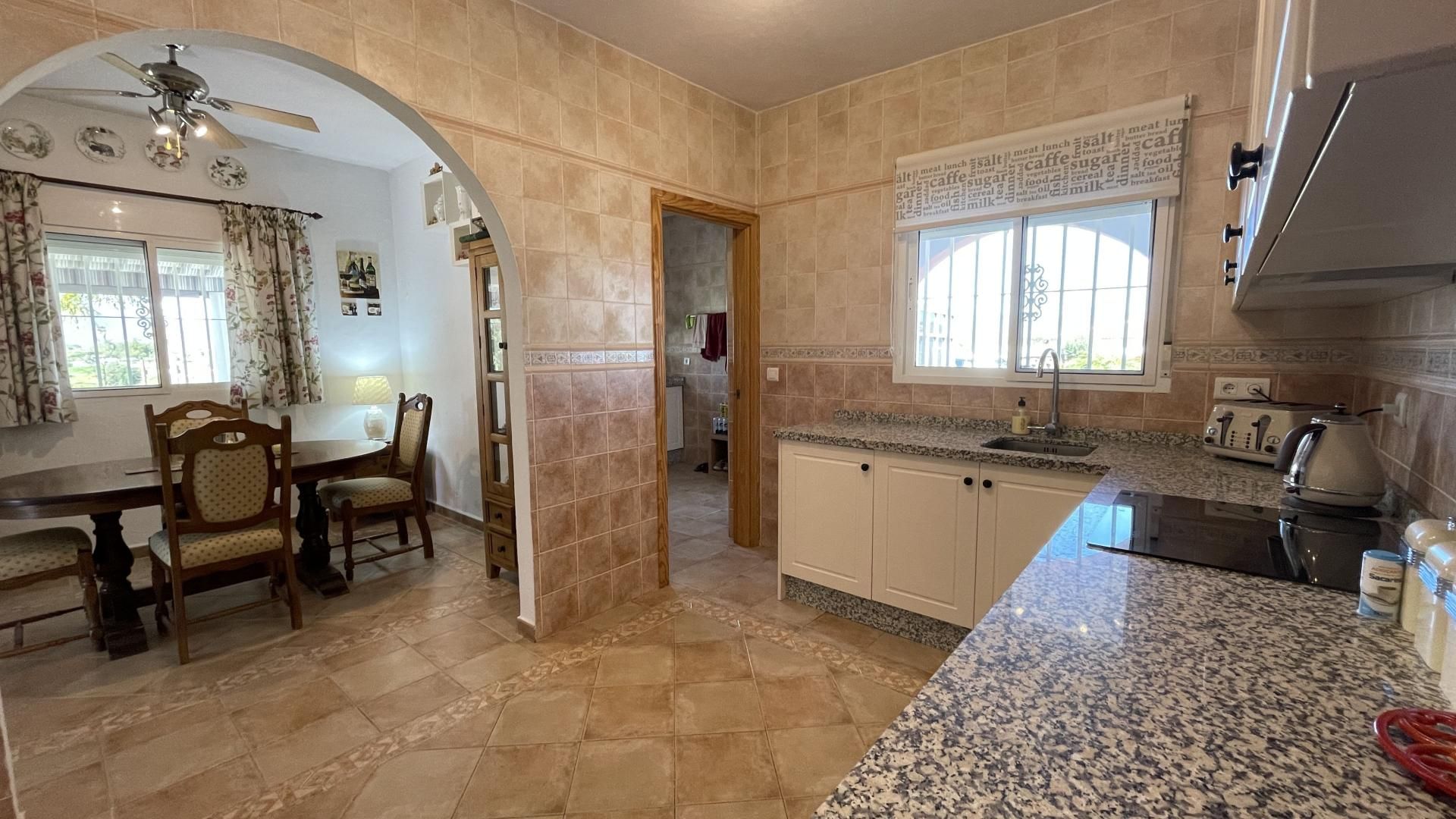 Haus im Alhaurín el Grande, Andalucía 11650011