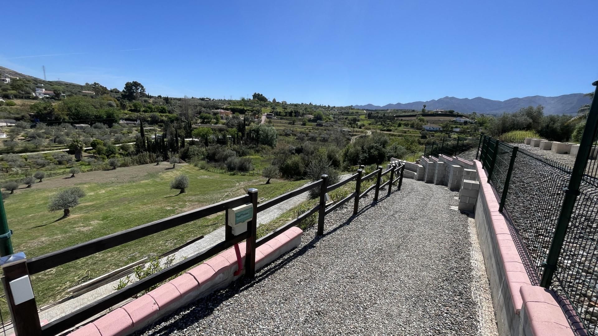 Haus im Alhaurín el Grande, Andalucía 11650011