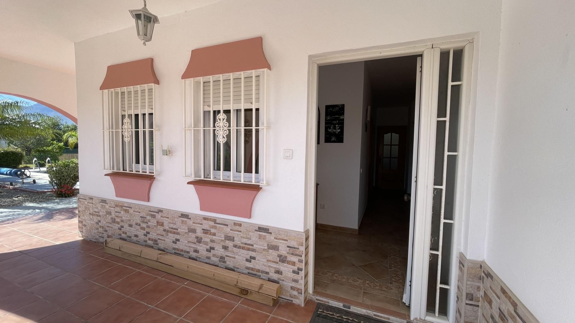 Haus im Alhaurín el Grande, Andalucía 11650011