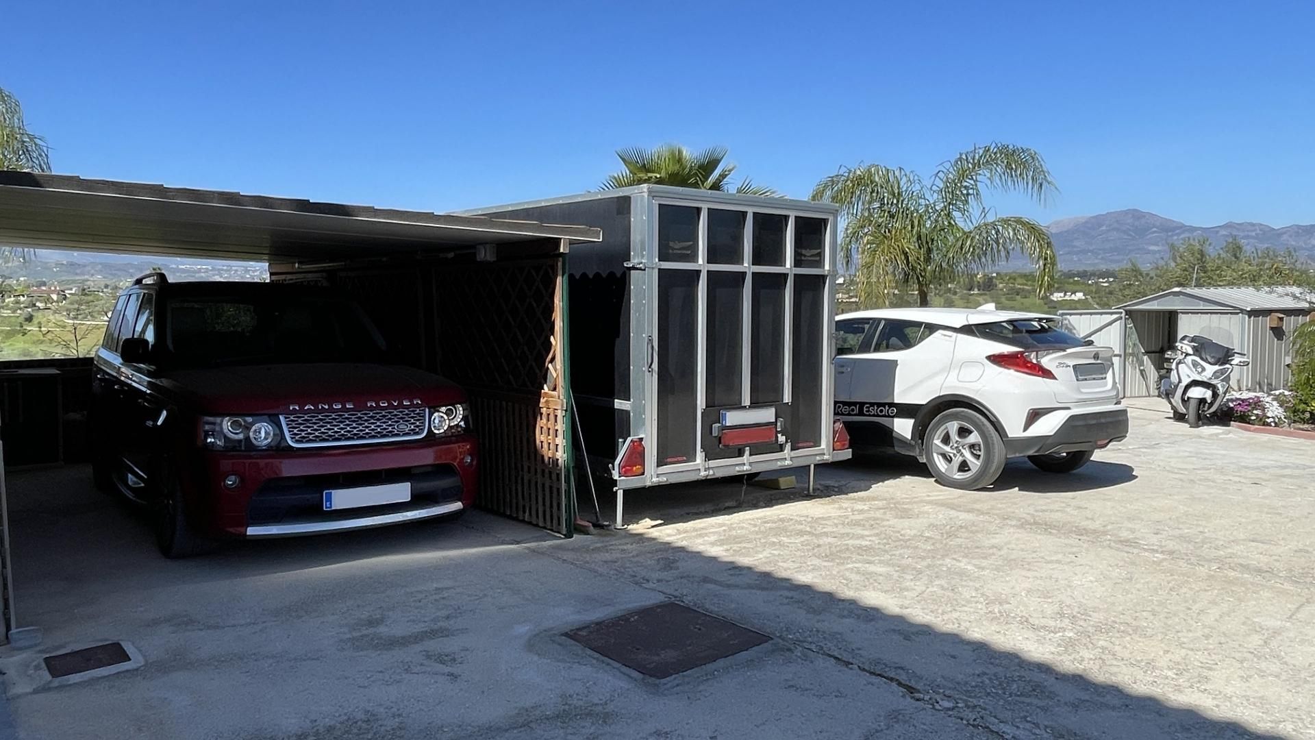 Haus im Alhaurín el Grande, Andalucía 11650011