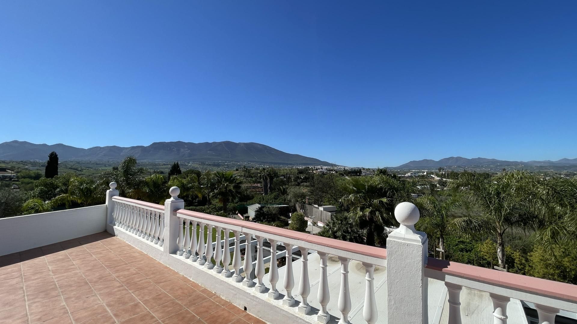 Haus im Alhaurín el Grande, Andalucía 11650011