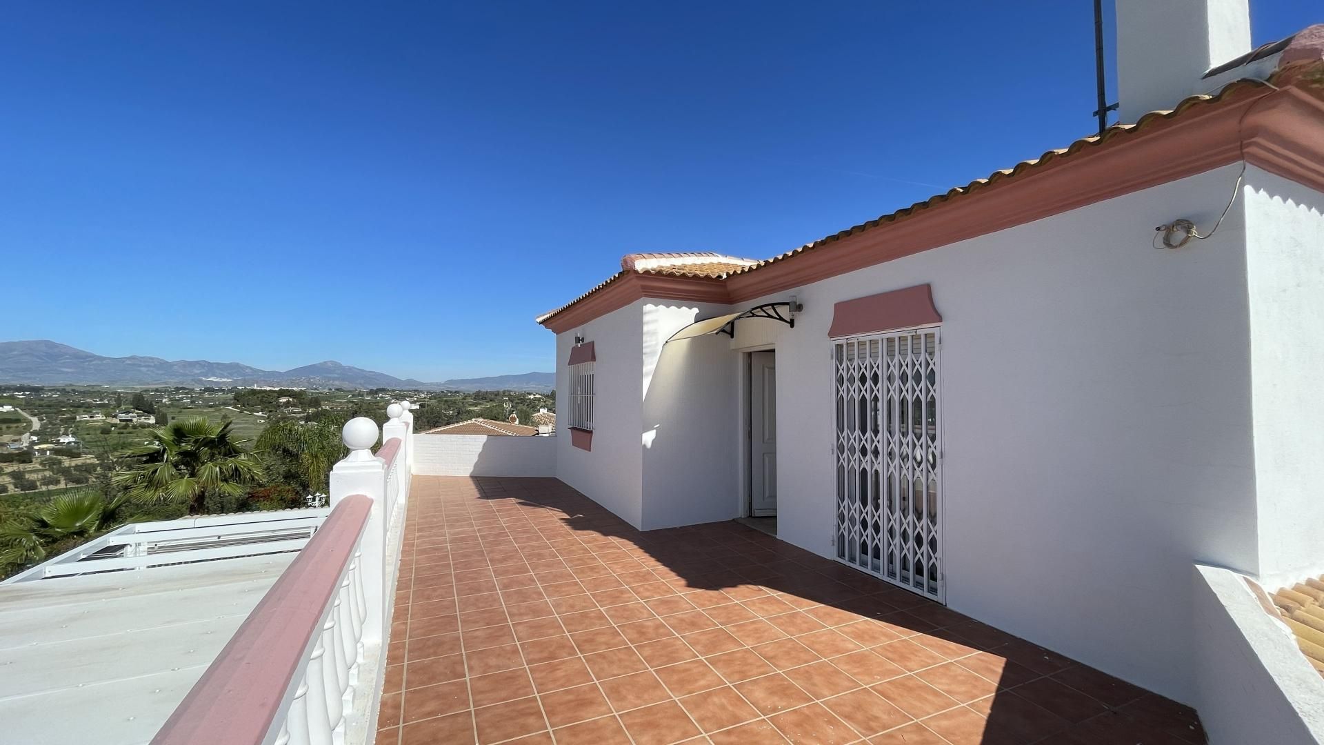 Haus im Alhaurín el Grande, Andalucía 11650011