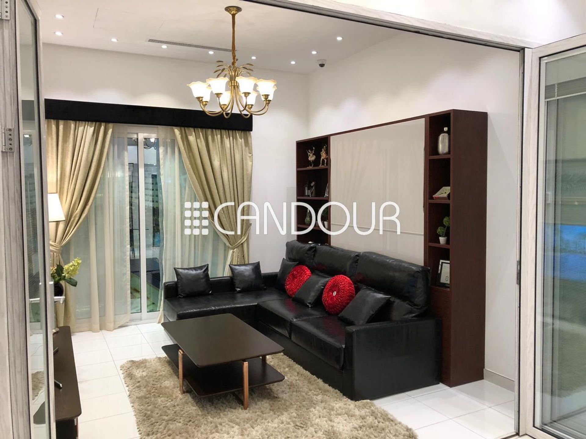 Condominium in دبي, دبي 11650281