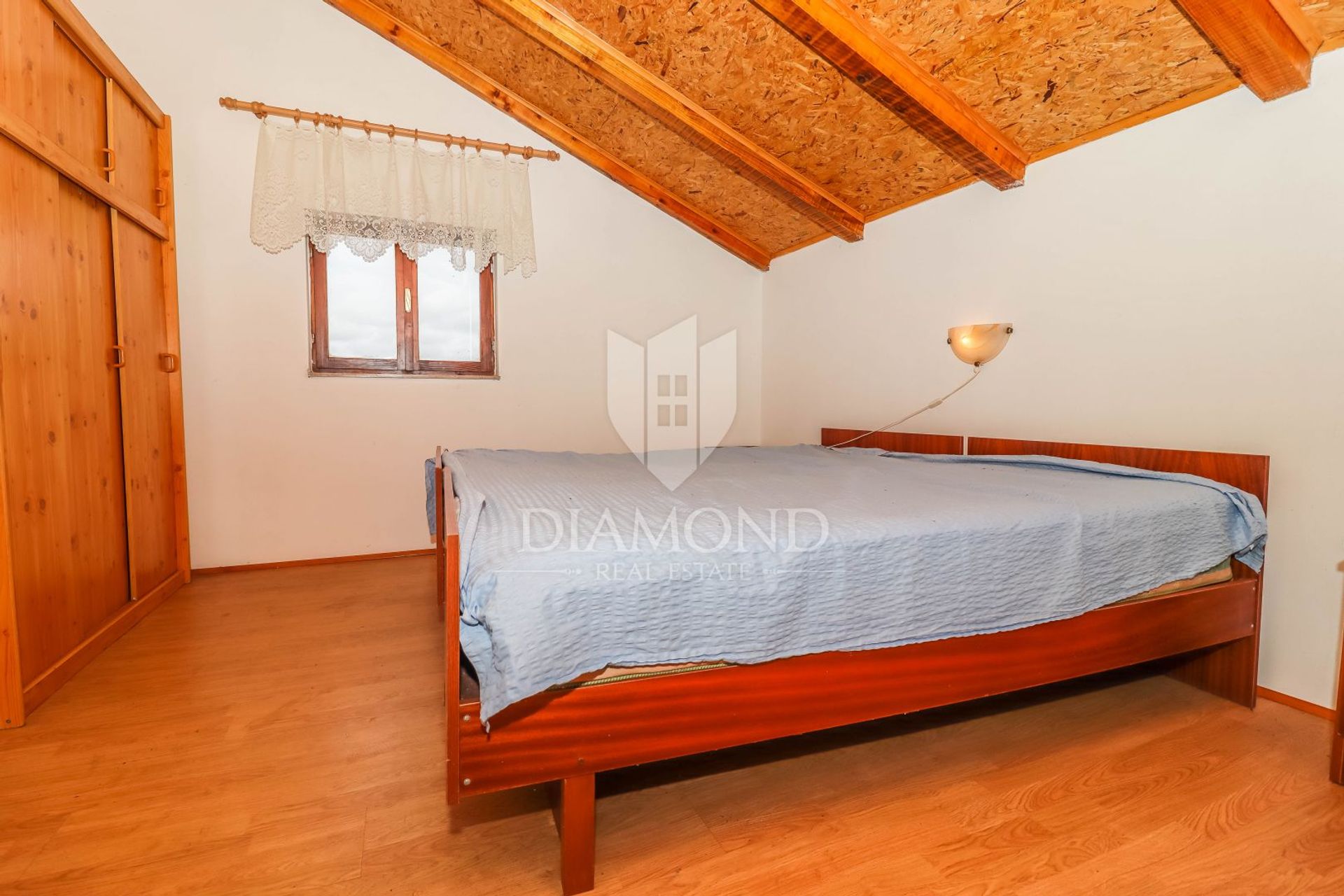 casa no Kanfanar, Istria County 11650295