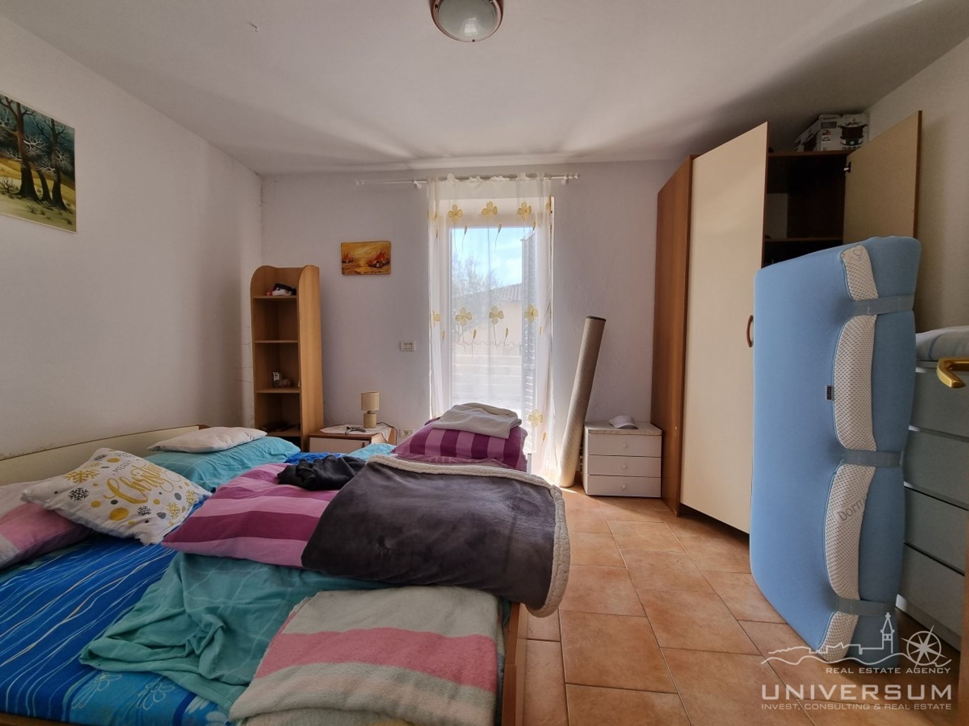 मकान में Umag, Istria County 11650398