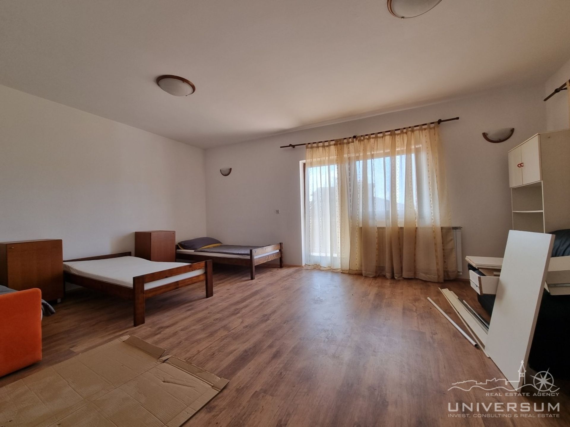 मकान में Umag, Istria County 11650398