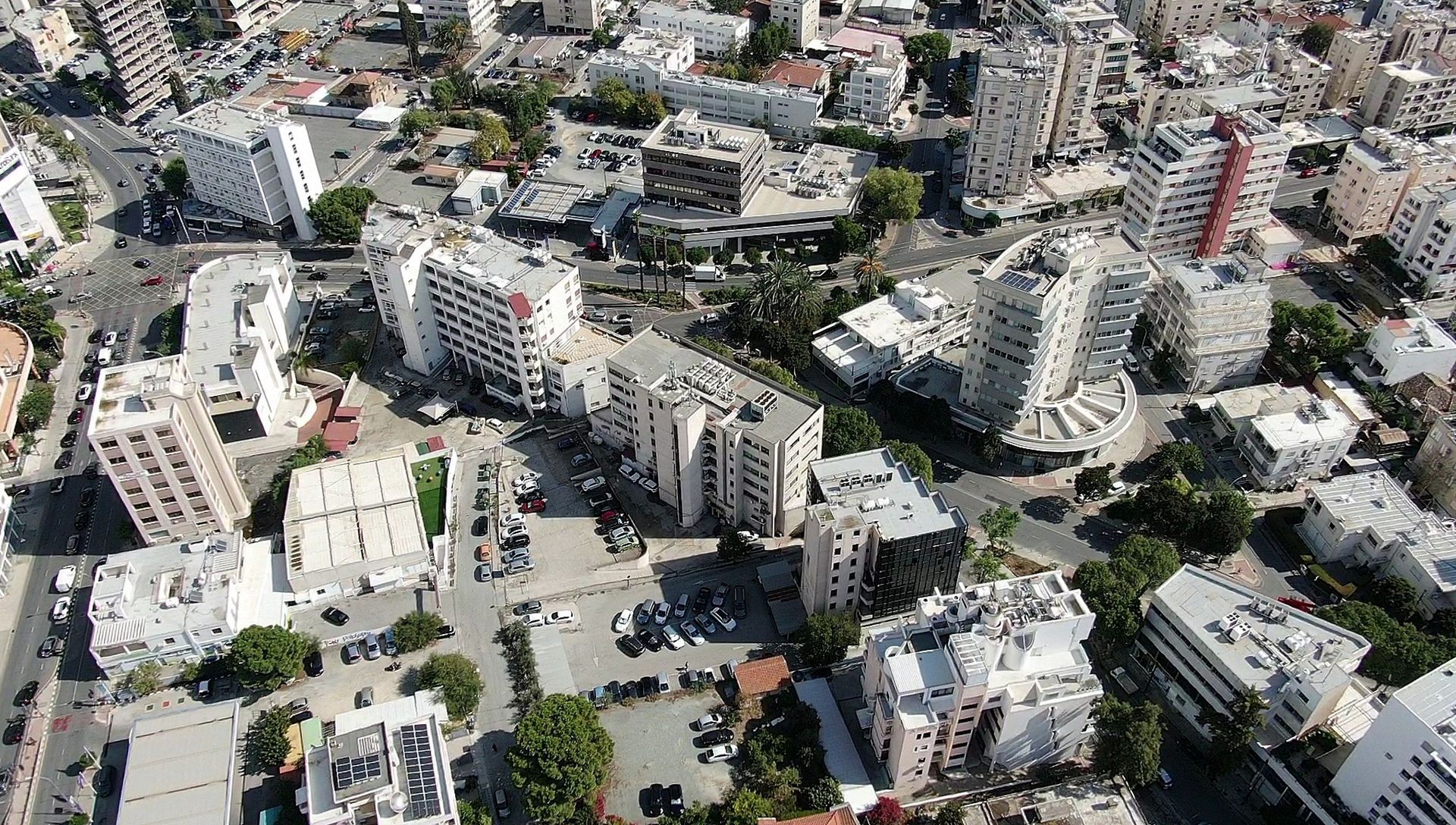 Détail dans Nicosia, Nicosia 11650501