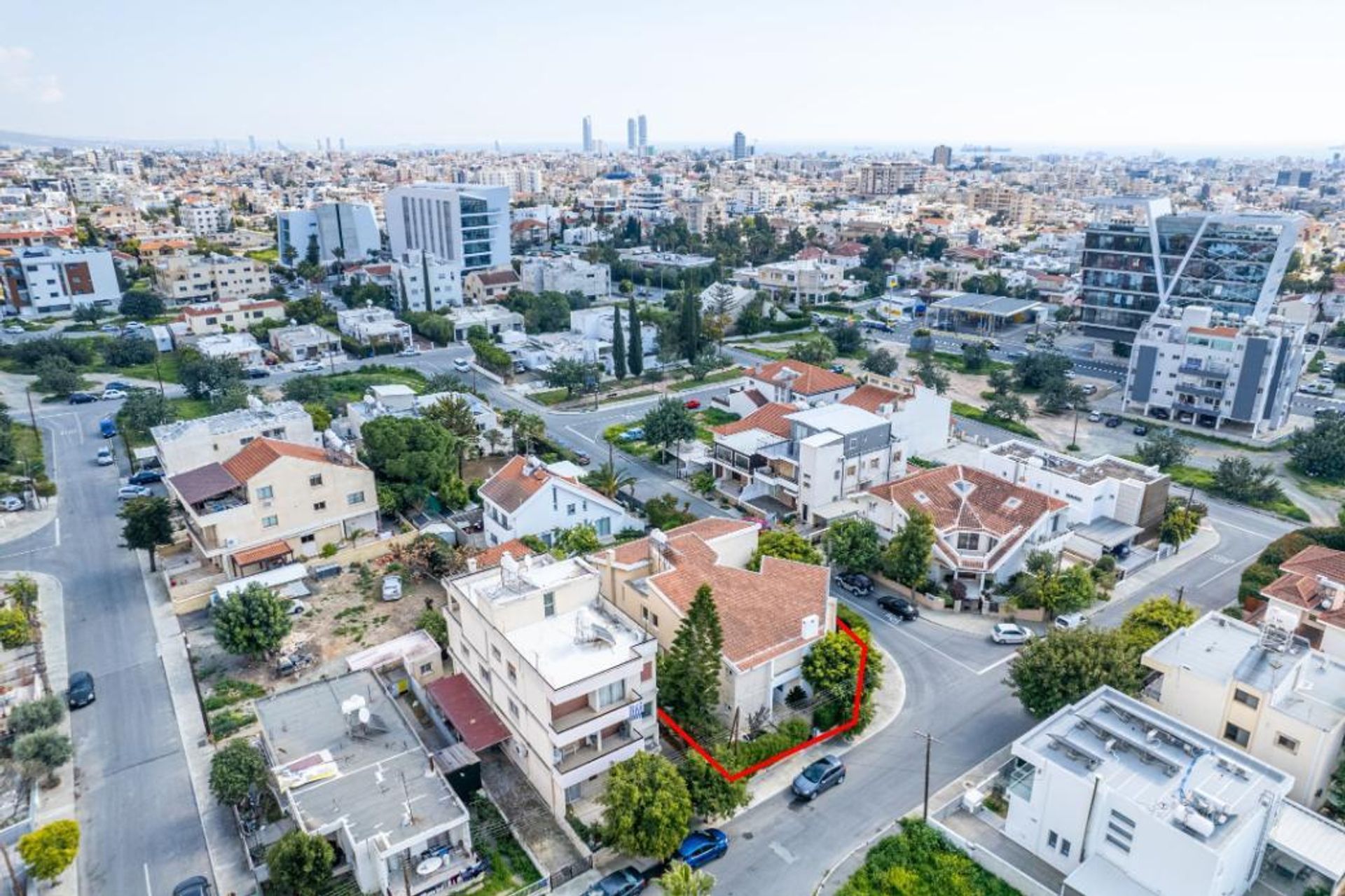 بيت في Limassol, Limassol 11650652