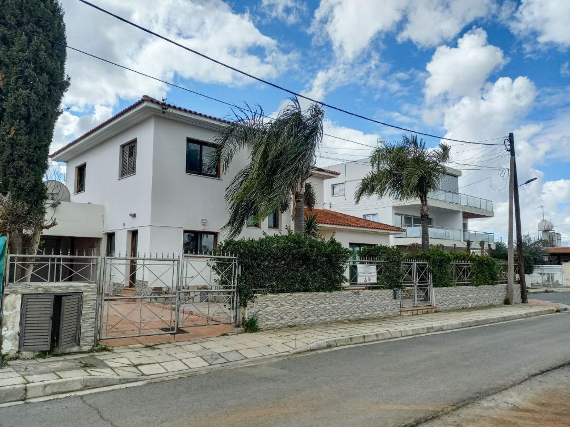 Haus im Tseri, Lefkosia 11650681