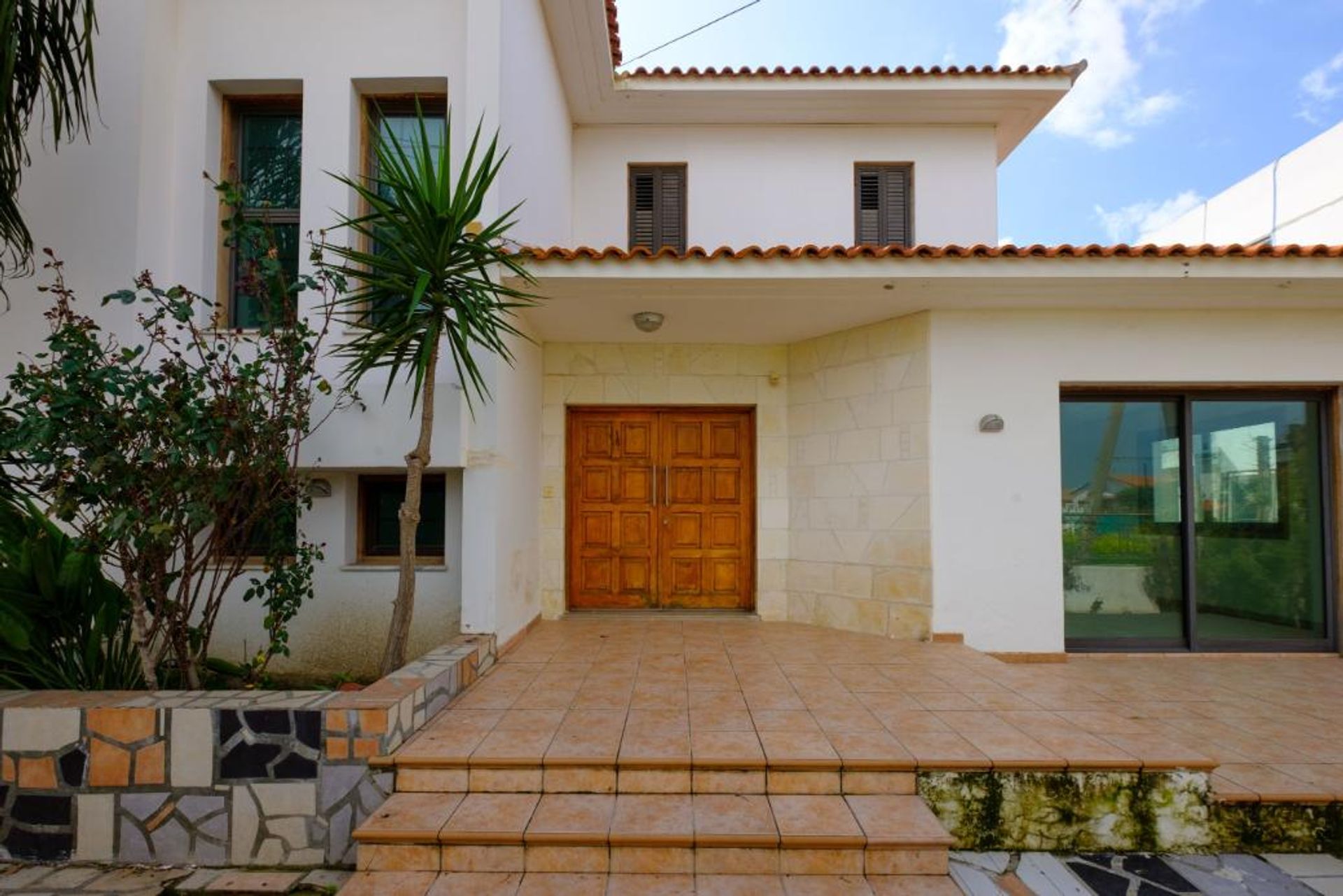 casa en Strovolos, Nicosia 11650681