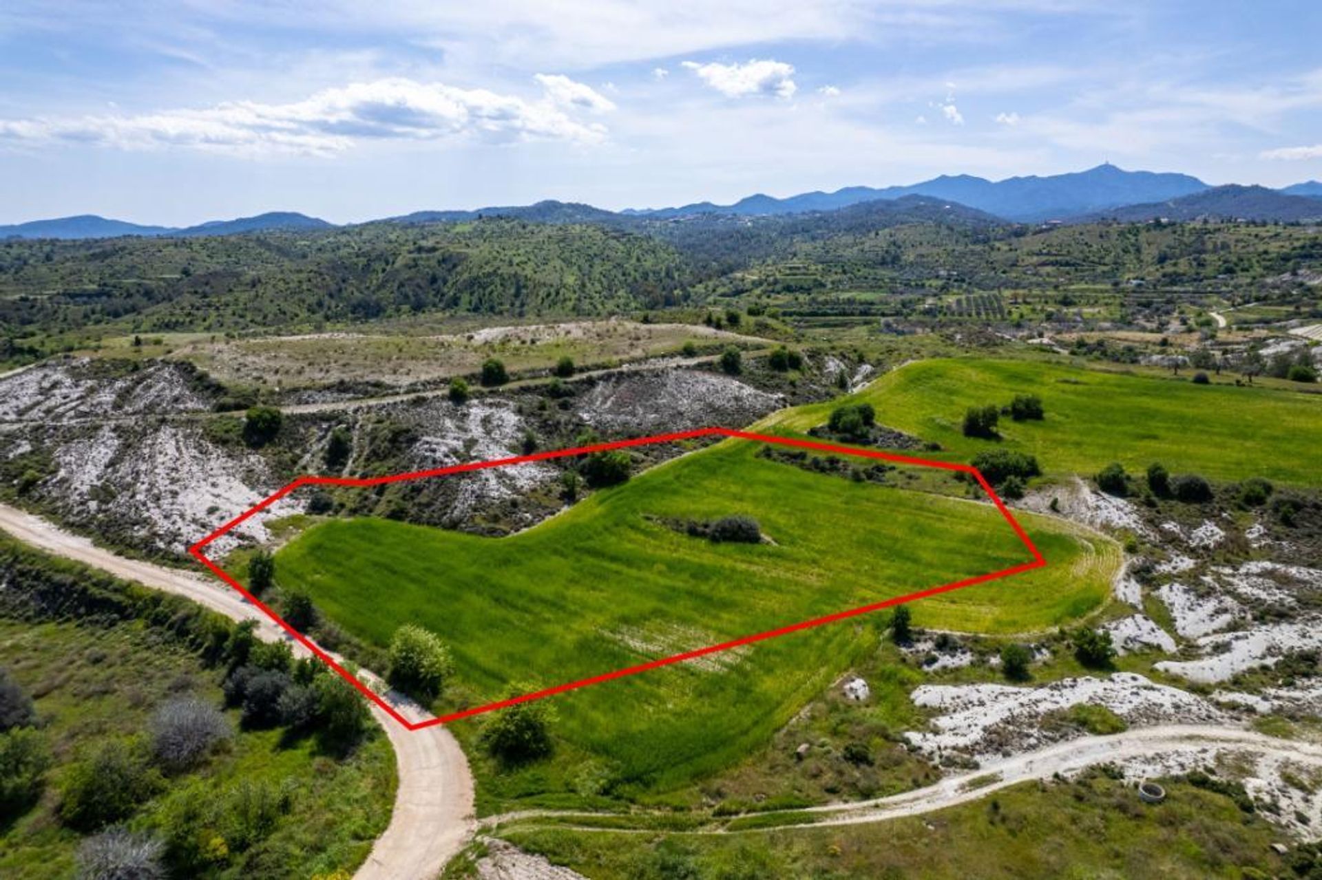 Land im Psimolofou, Lefkosia 11650768