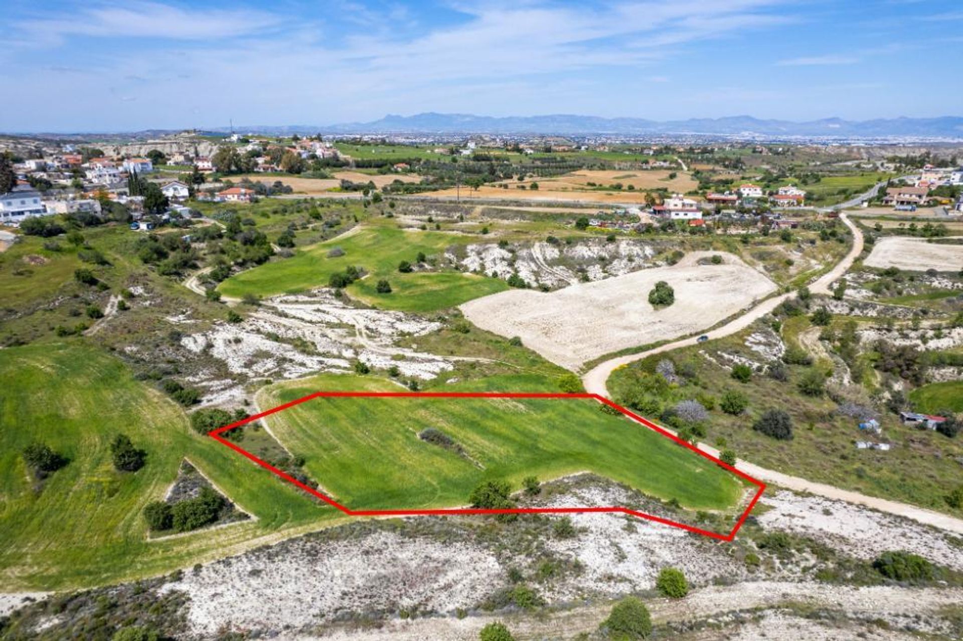 Land im Psimolofou, Lefkosia 11650768