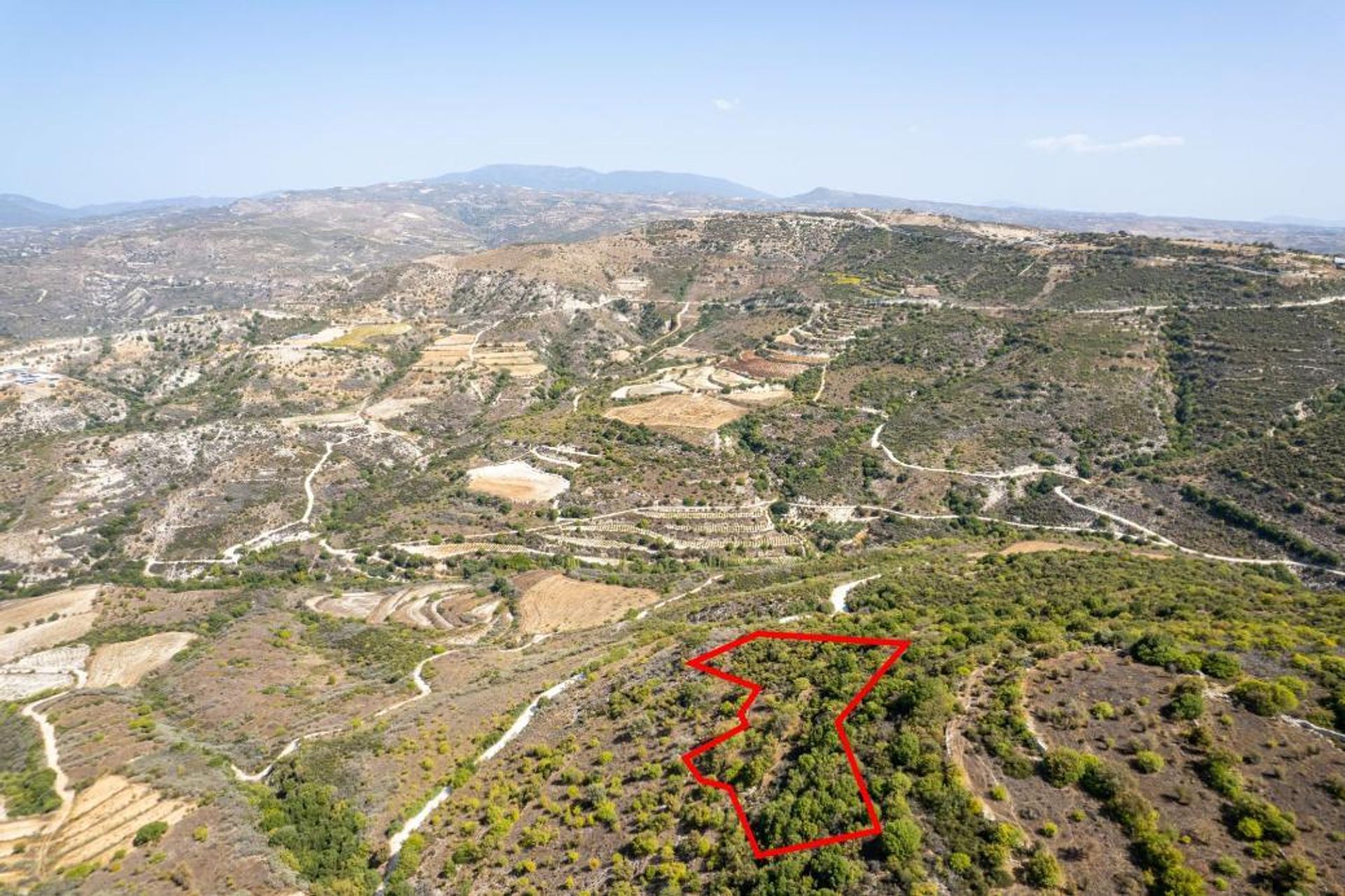 Land in Pampoula, Lemesos 11650989