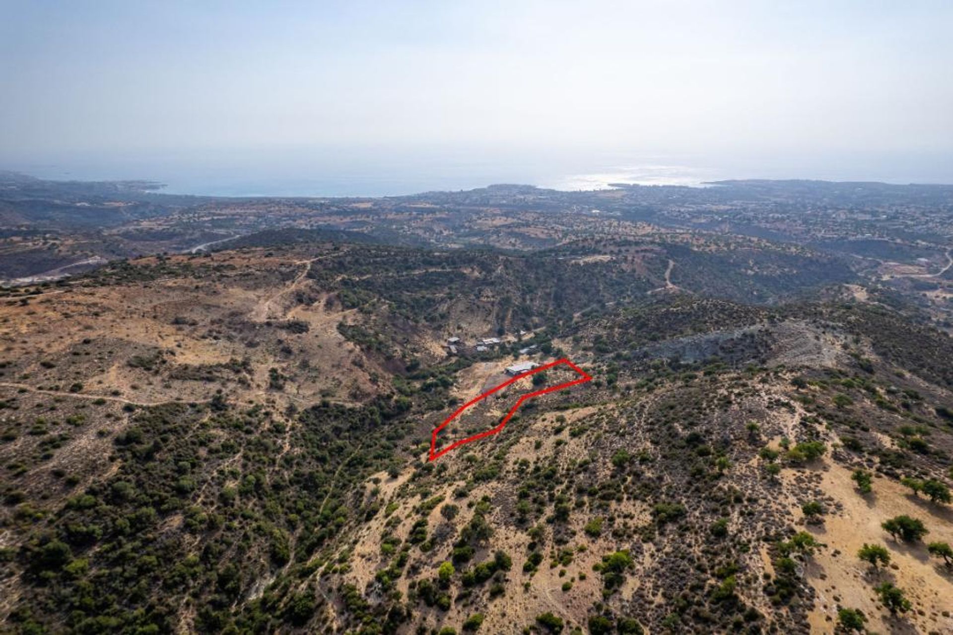 Land in Pegeia, Pafos 11651014