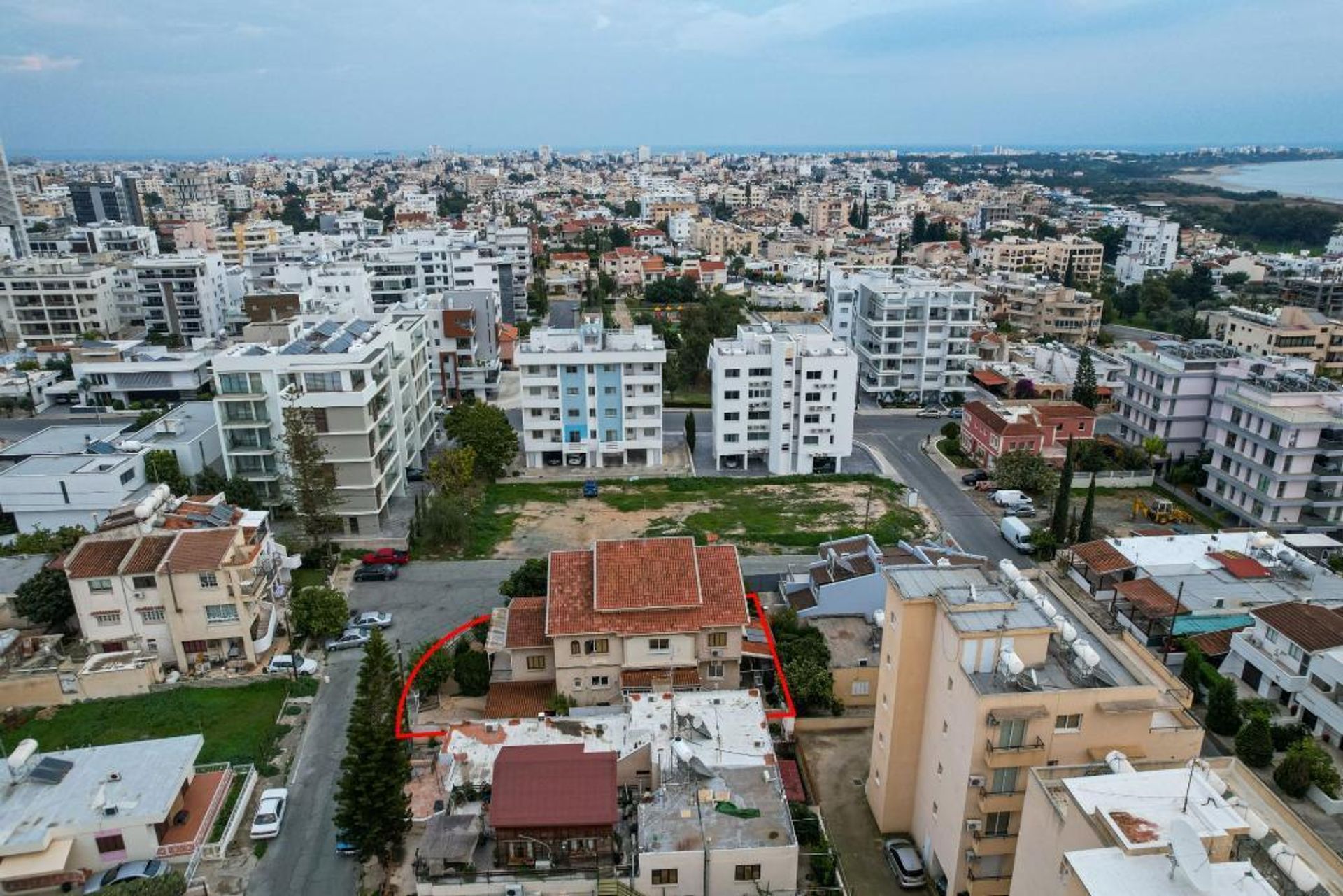 Rumah di Larnaka, Larnaca 11651017