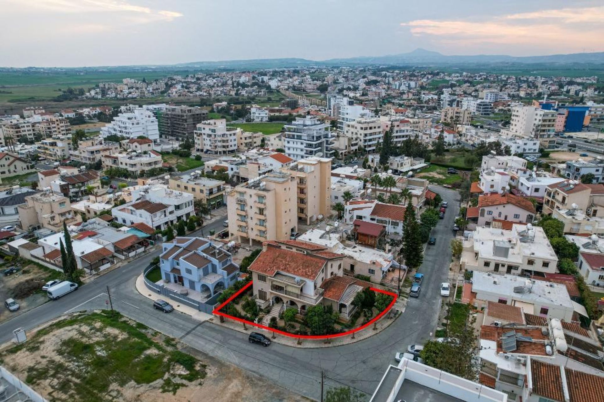 Rumah di Larnaka, Larnaca 11651017