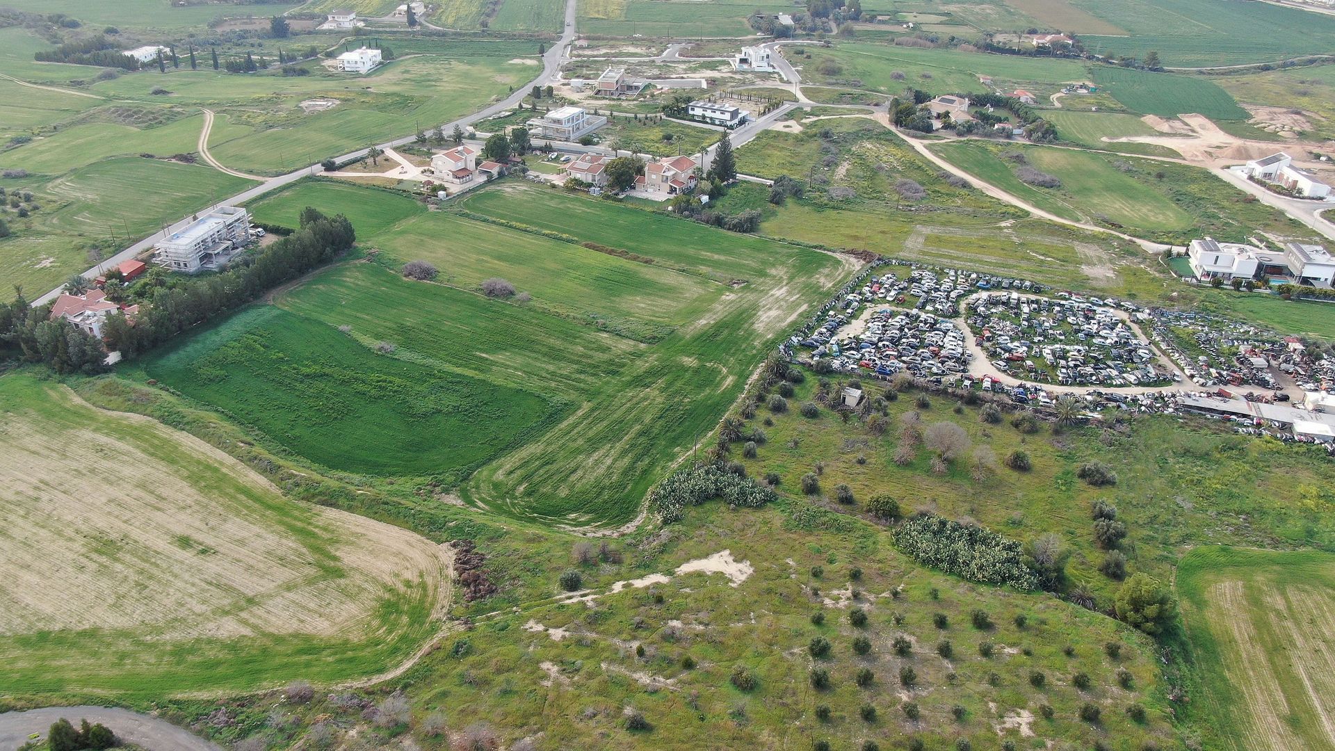 Land im Geri, Lefkosia 11651088