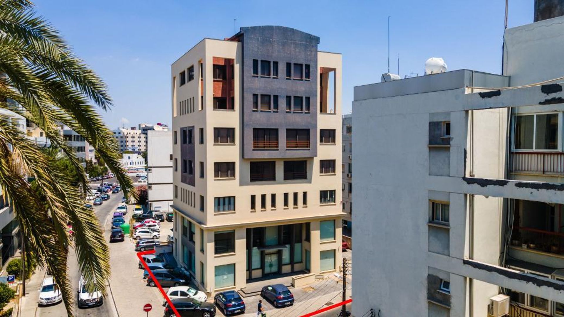 Yang lain dalam Nicosia, Lefkosia 11651149