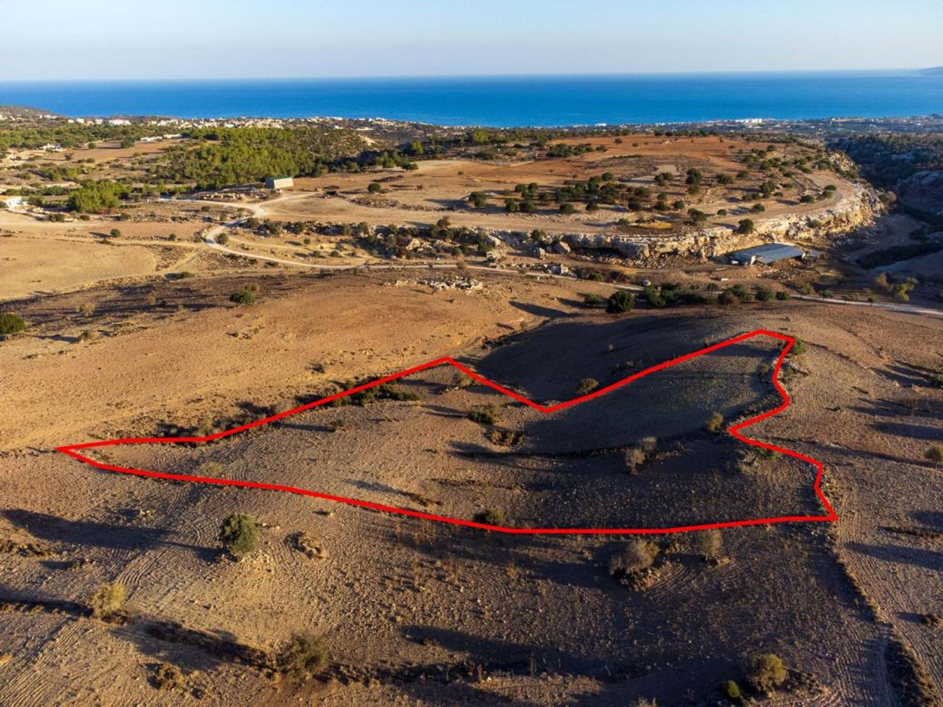 Land in Polis, Pafos 11651380