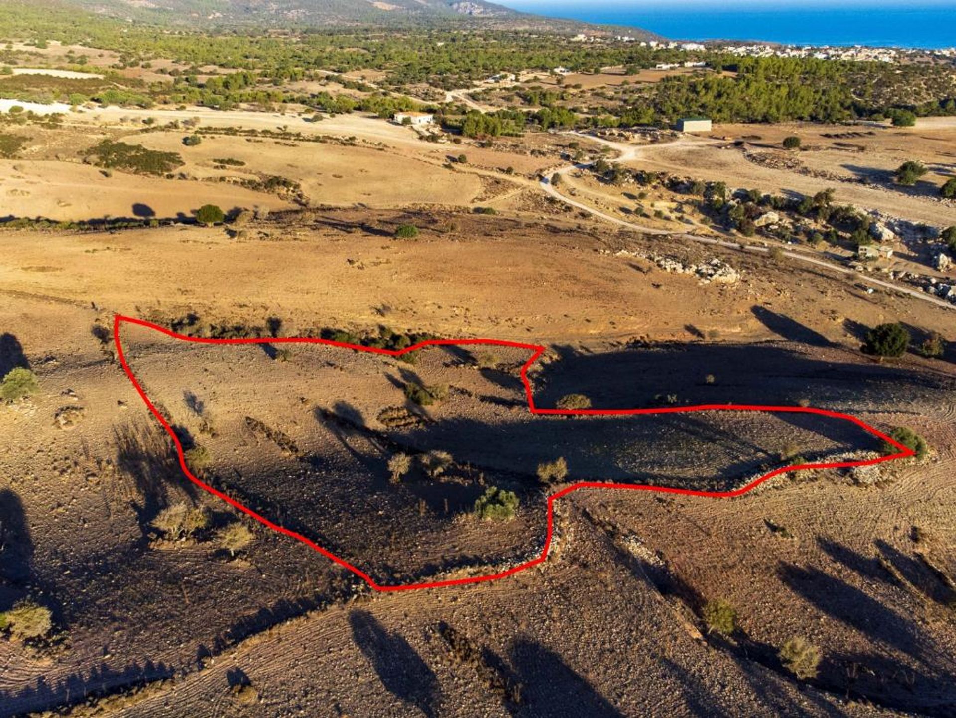 Land in Polis, Pafos 11651380