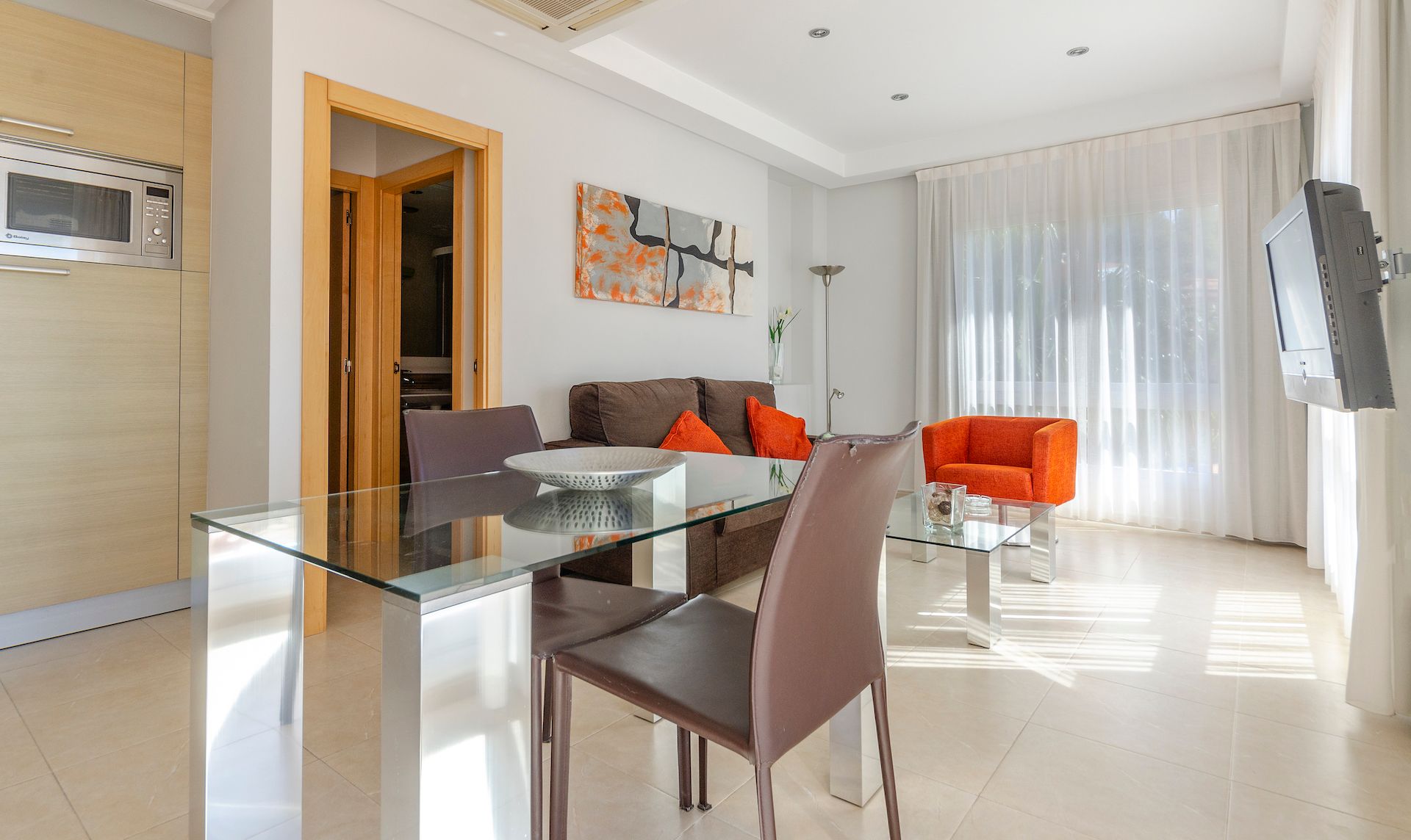 Condominium in els Calistros, Comunitat Valenciana 11651878