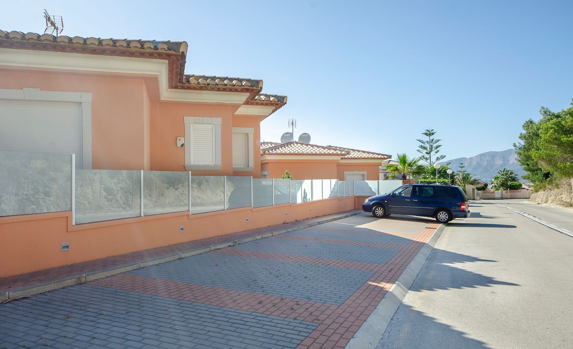 Condominium dans els Calistros, Comunitat Valenciana 11651878