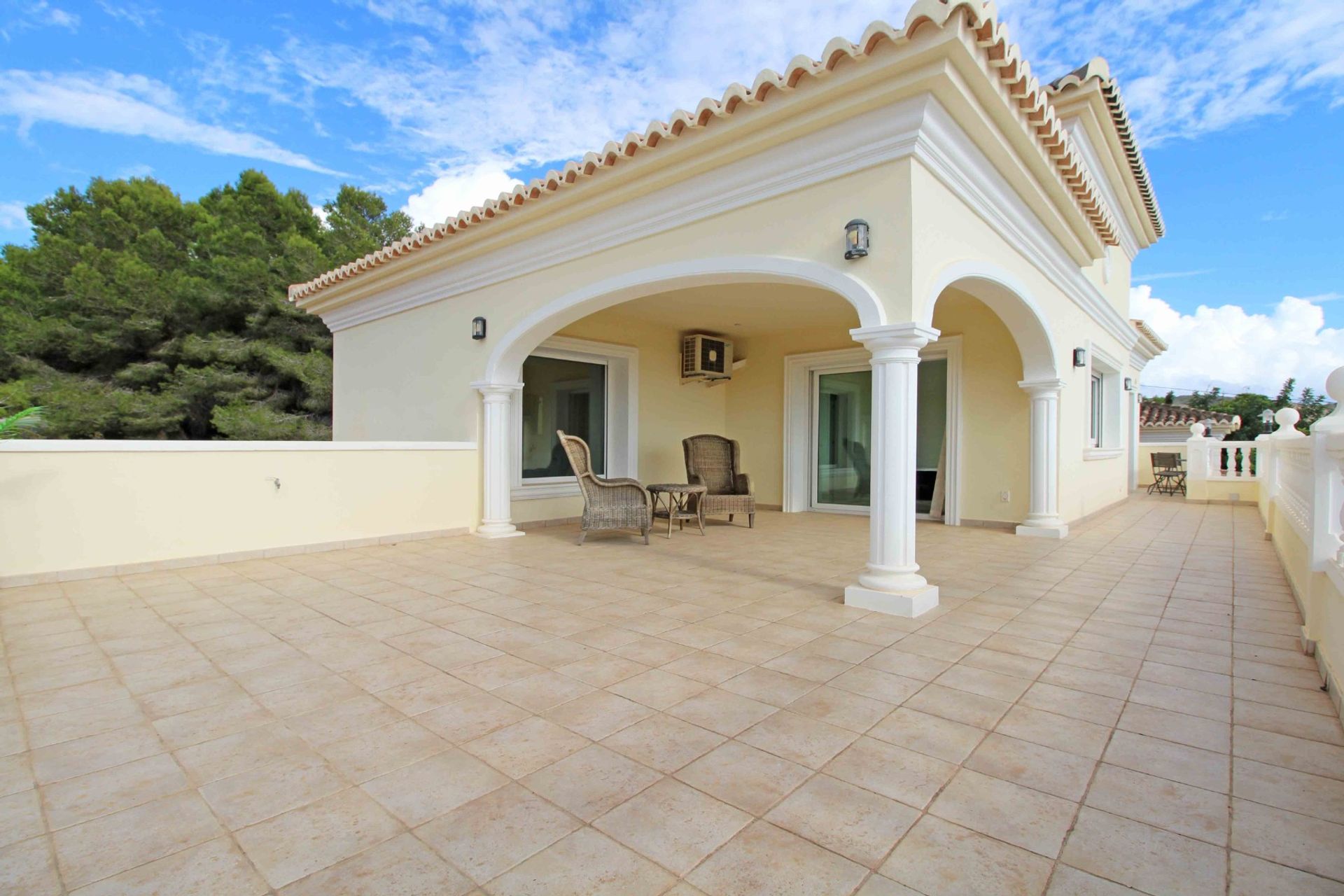 Haus im Moraira, Valencian Community 11651893