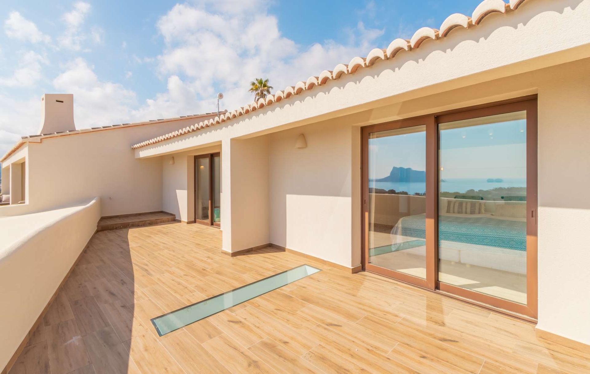 Haus im Moraira, Valencian Community 11651903