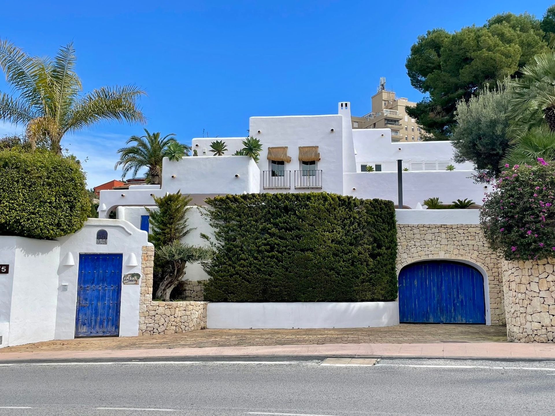 Hus i Moraira, Comunidad Valenciana 11651906