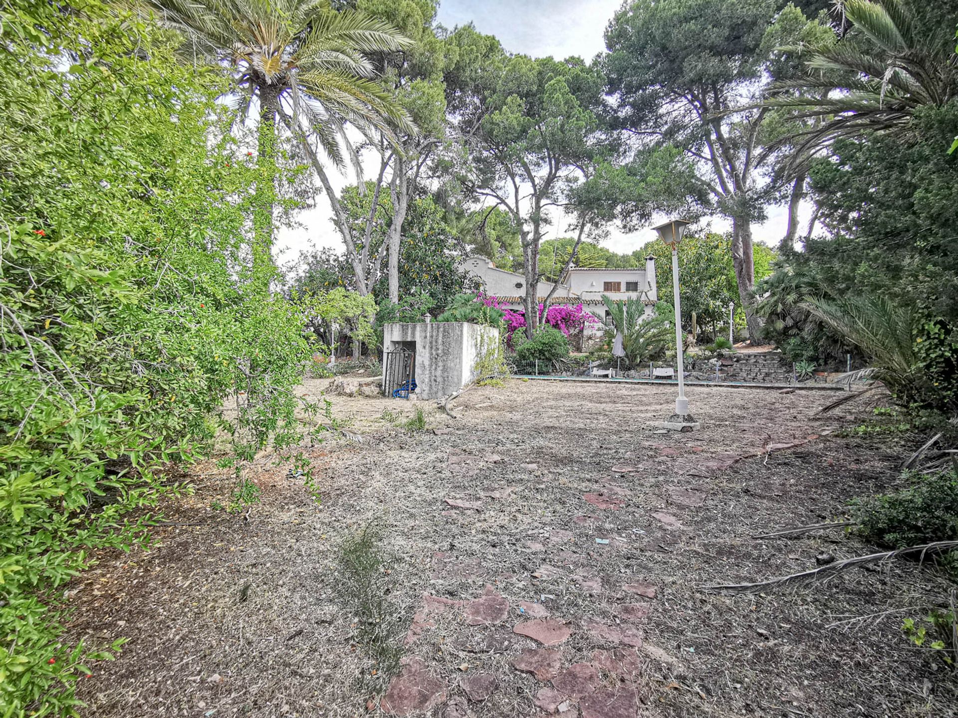 Huis in Moraira, Valencian Community 11651914