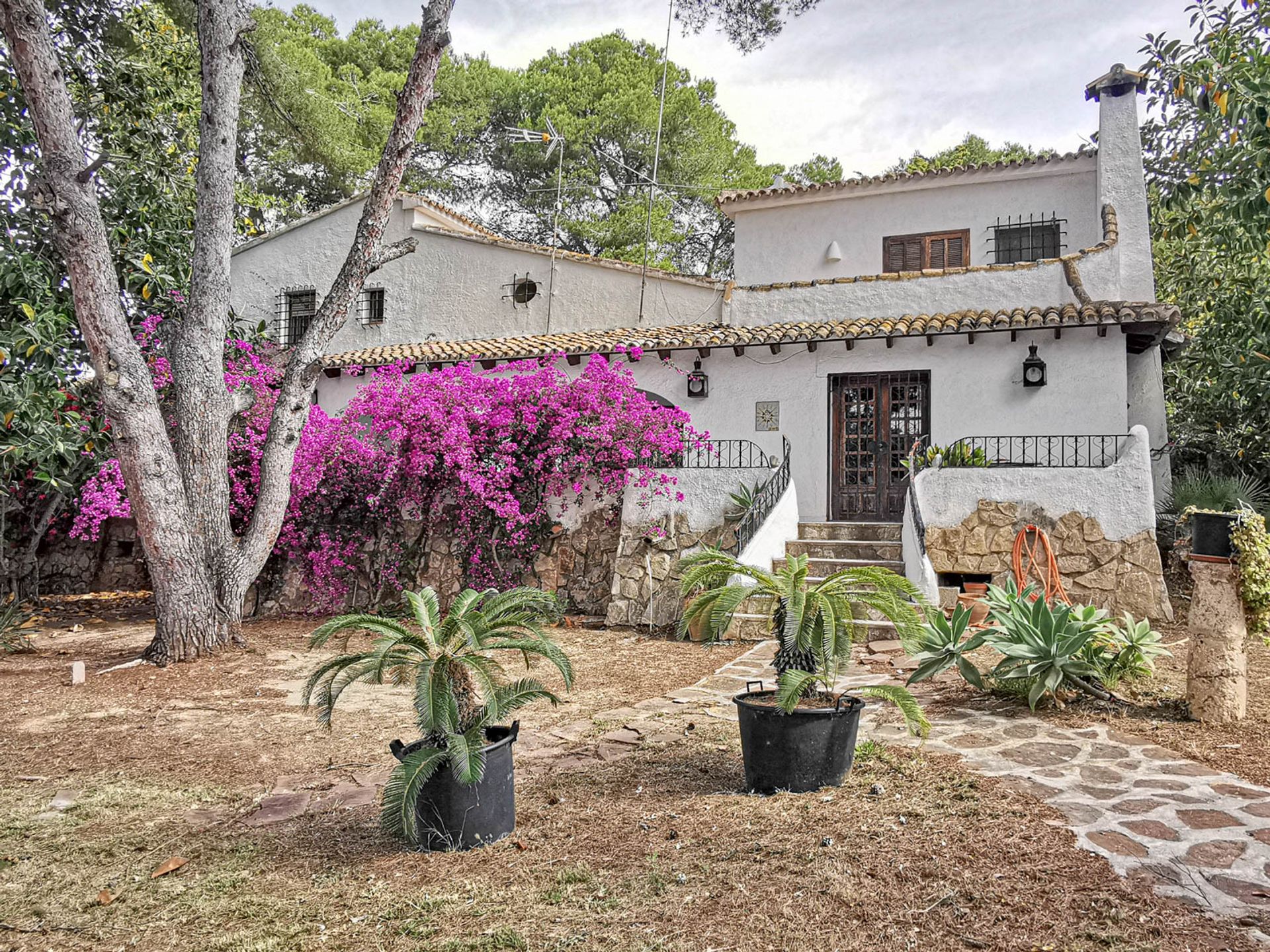 Huis in Moraira, Valencian Community 11651914