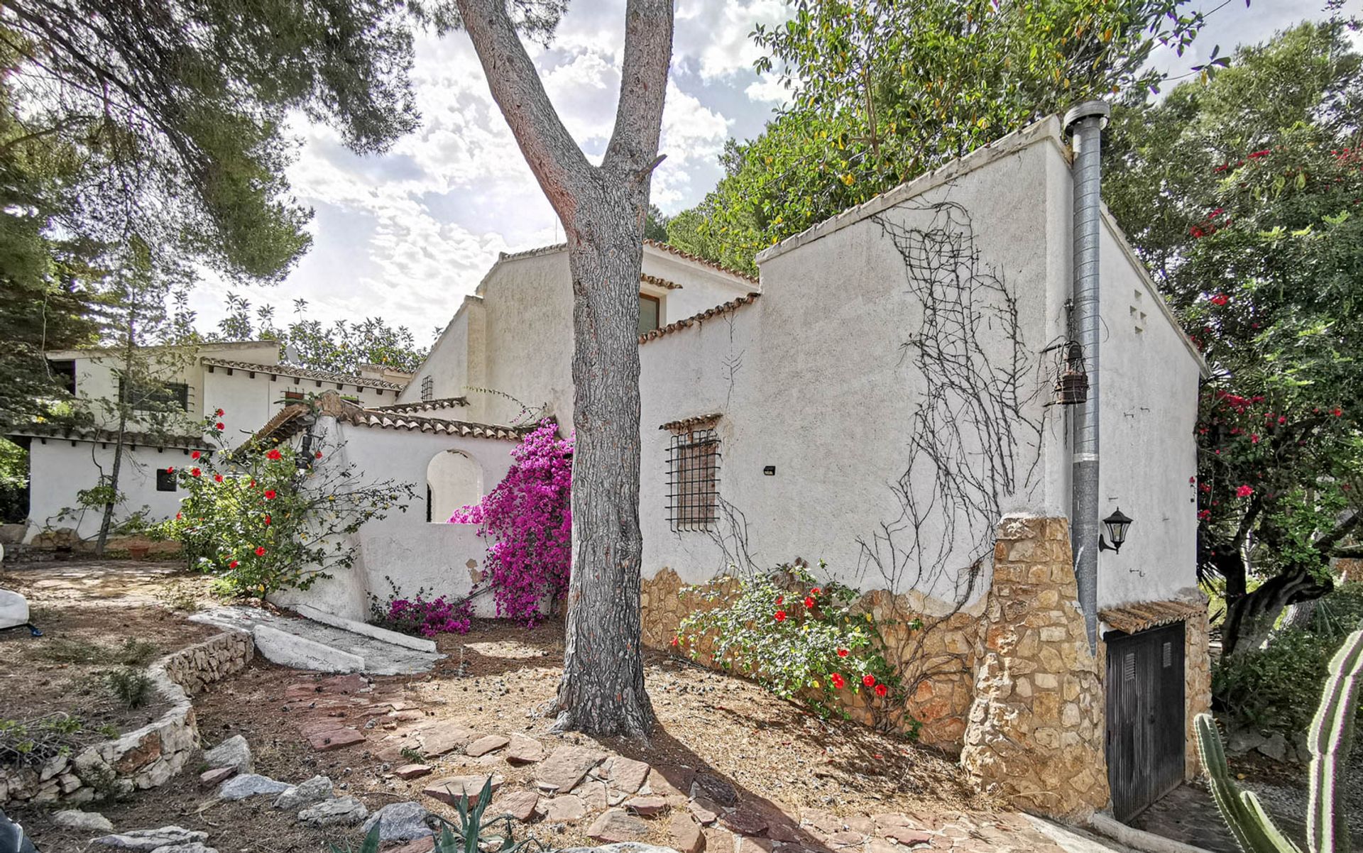 Huis in Moraira, Valencian Community 11651914