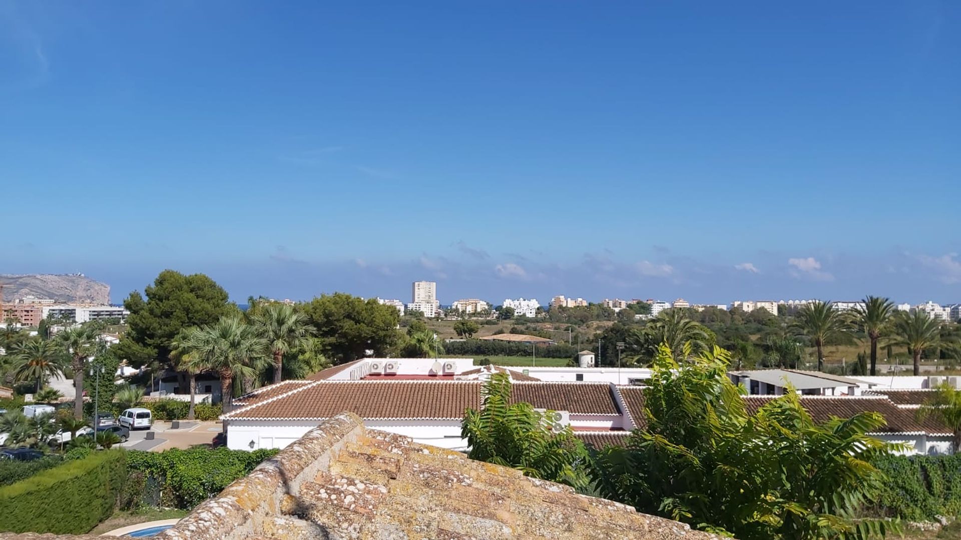 Casa nel Javea, Valenza 11651915