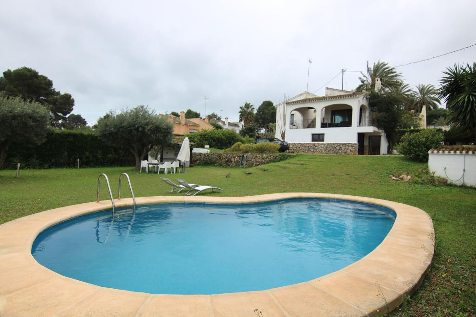 casa no Jávea, Valência 11651924