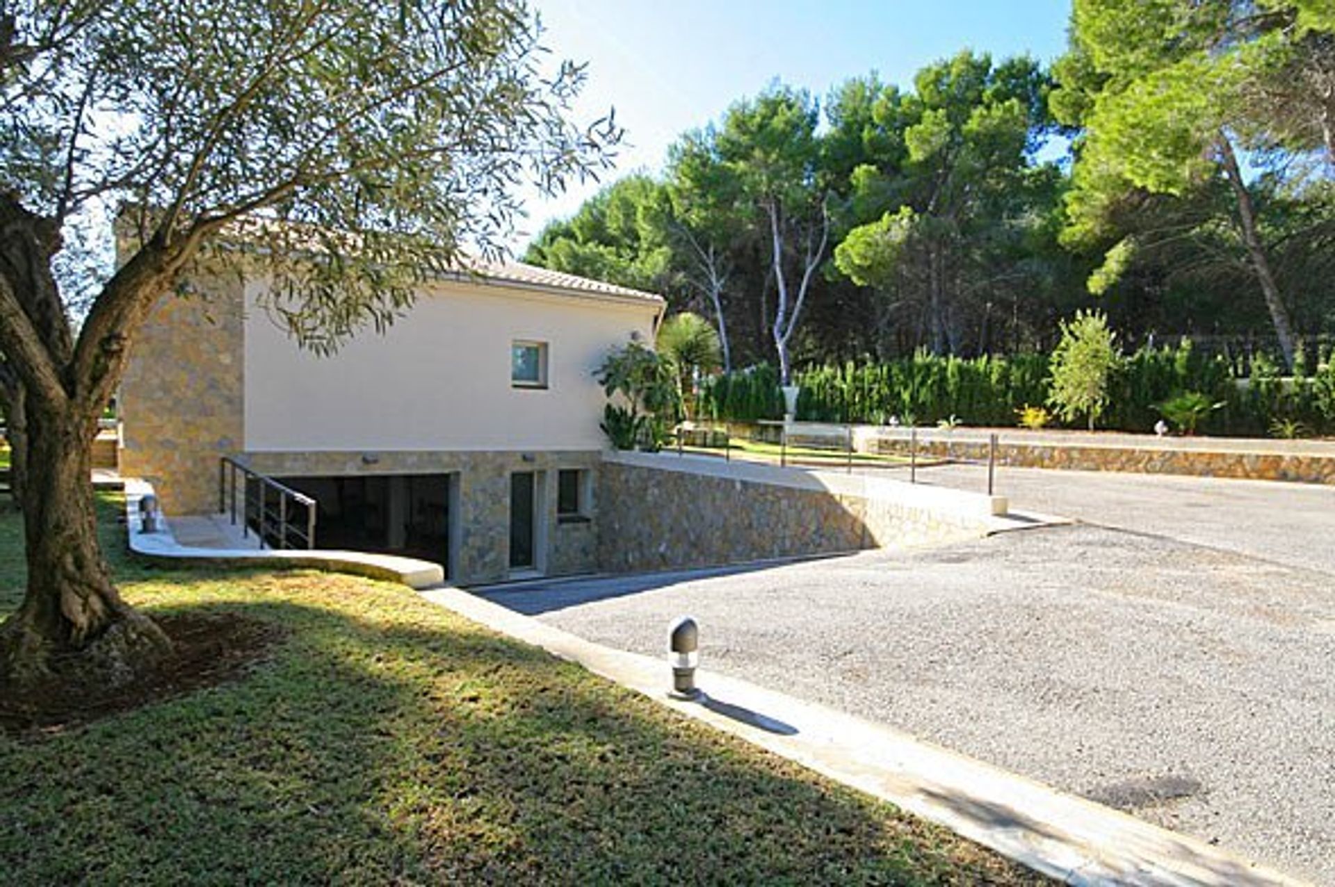 Huis in Moraira, Valencian Community 11651925