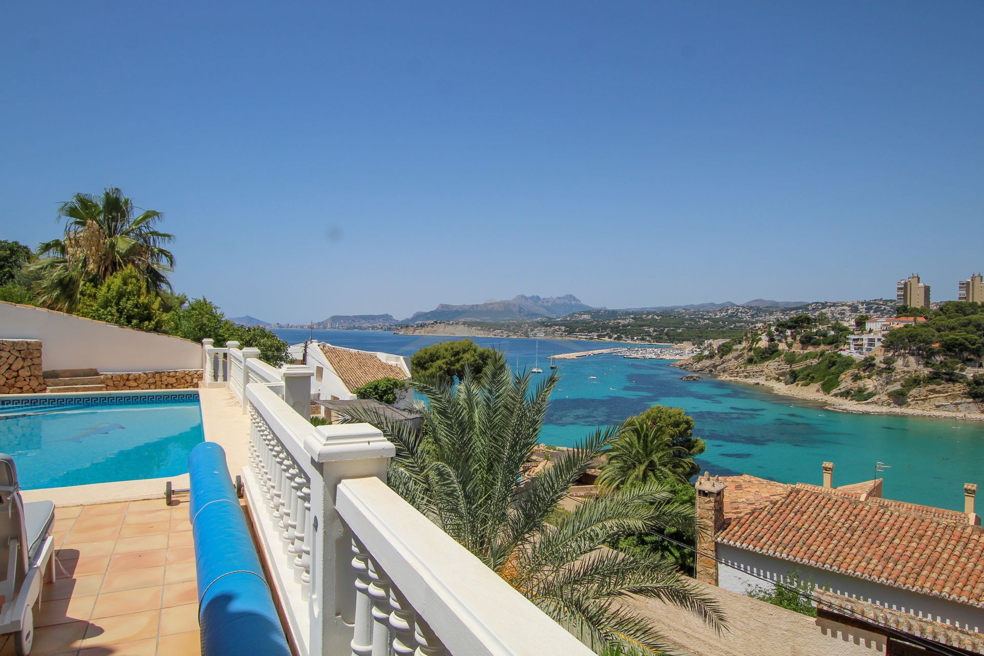 casa no Moraira, Comunidad Valenciana 11651935