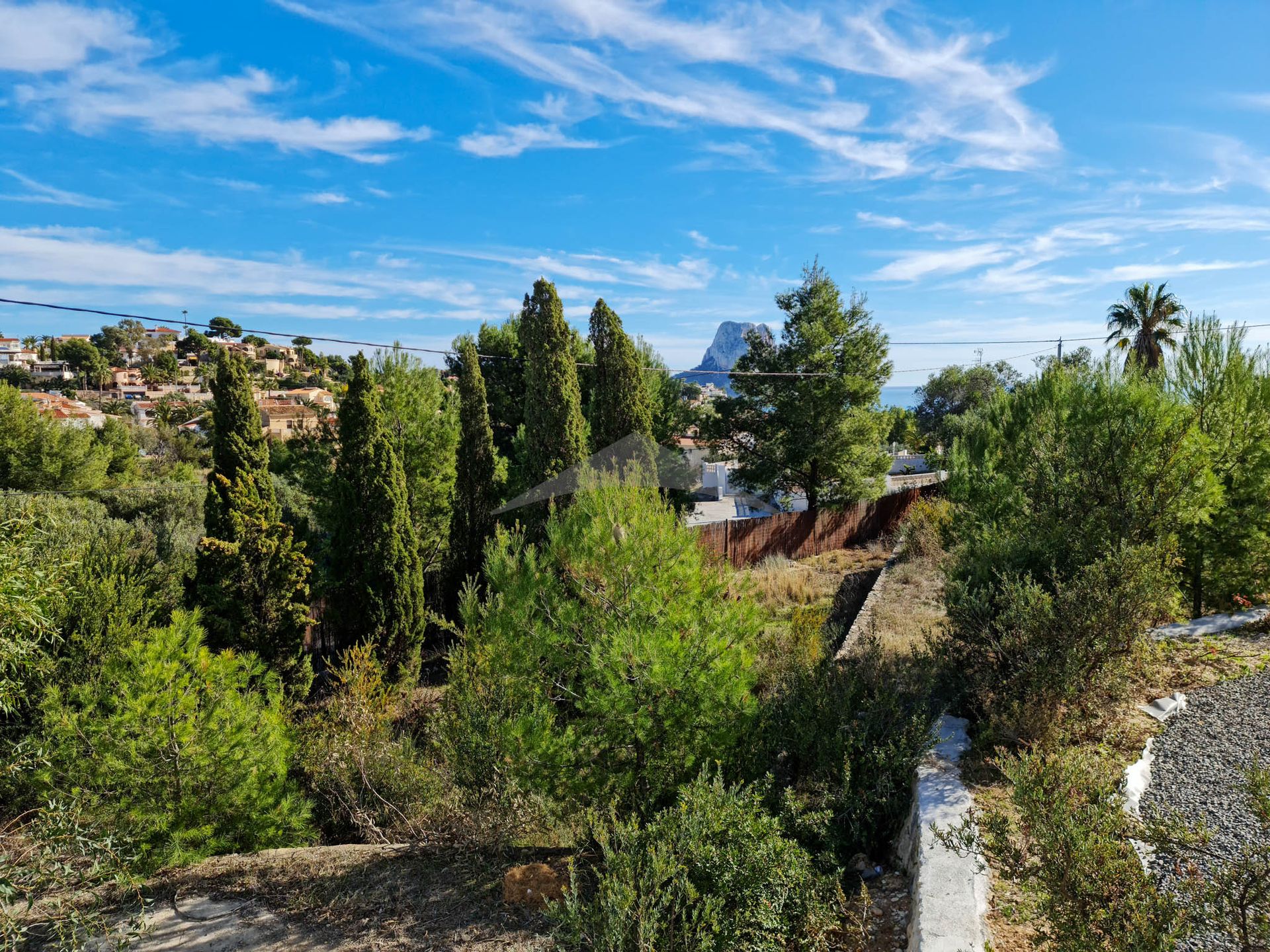 房子 在 Calp, Valencian Community 11651936