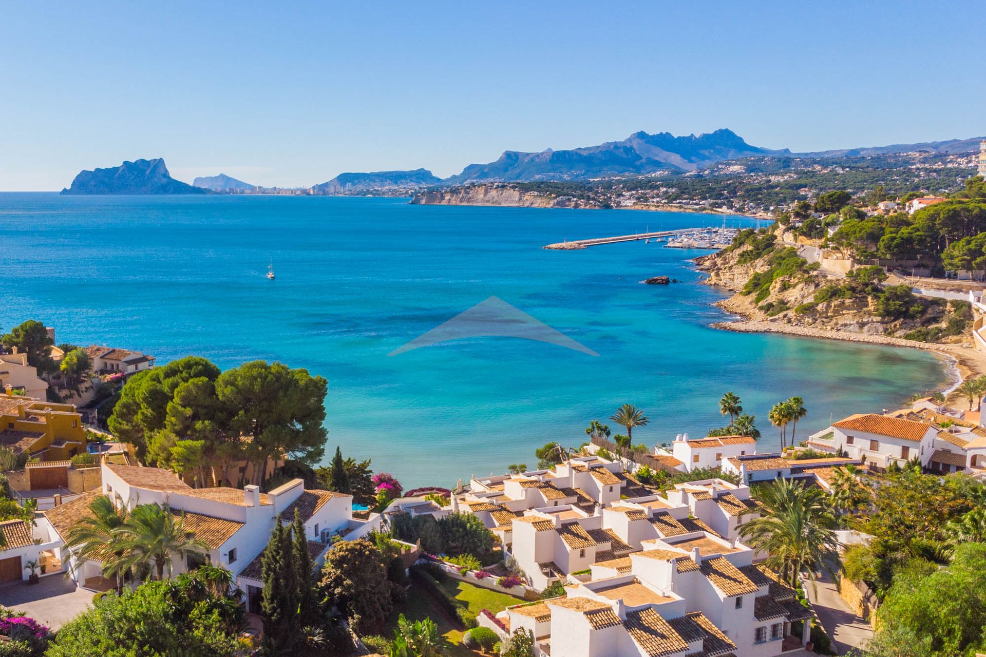 casa en Moraira, Comunidad Valenciana 11651939