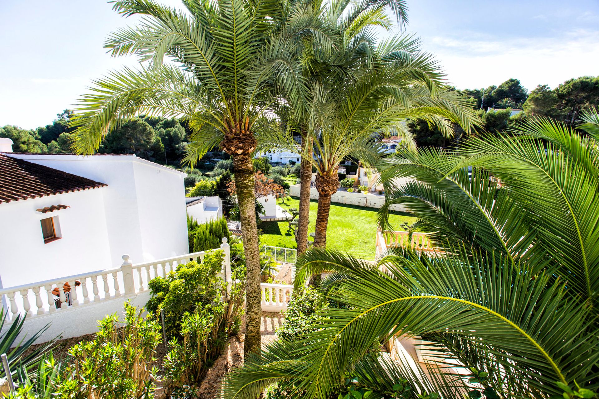 Huis in Benissa, Comunidad Valenciana 11651944