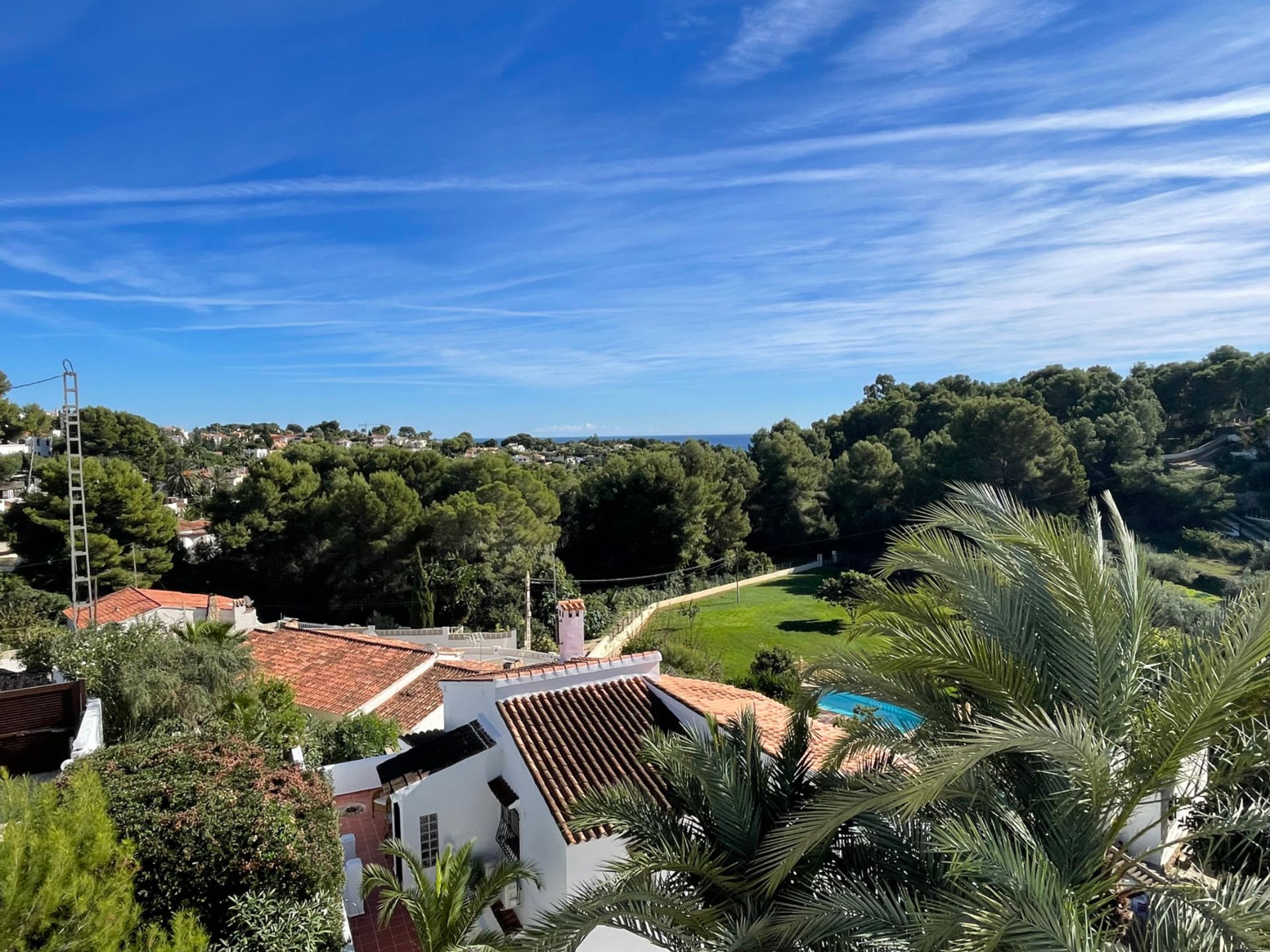 Huis in Benissa, Comunidad Valenciana 11651944