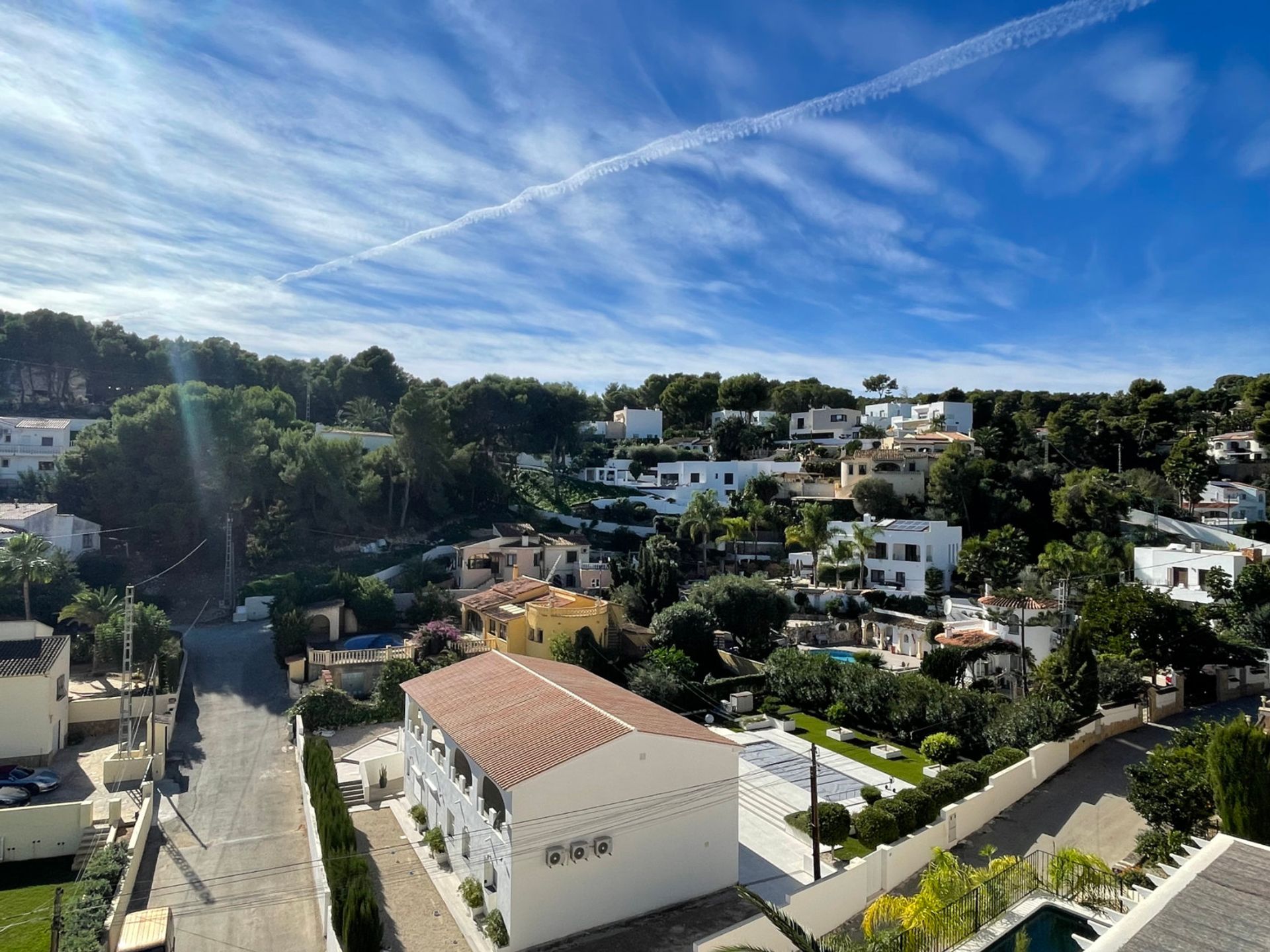 Huis in Benissa, Comunidad Valenciana 11651944