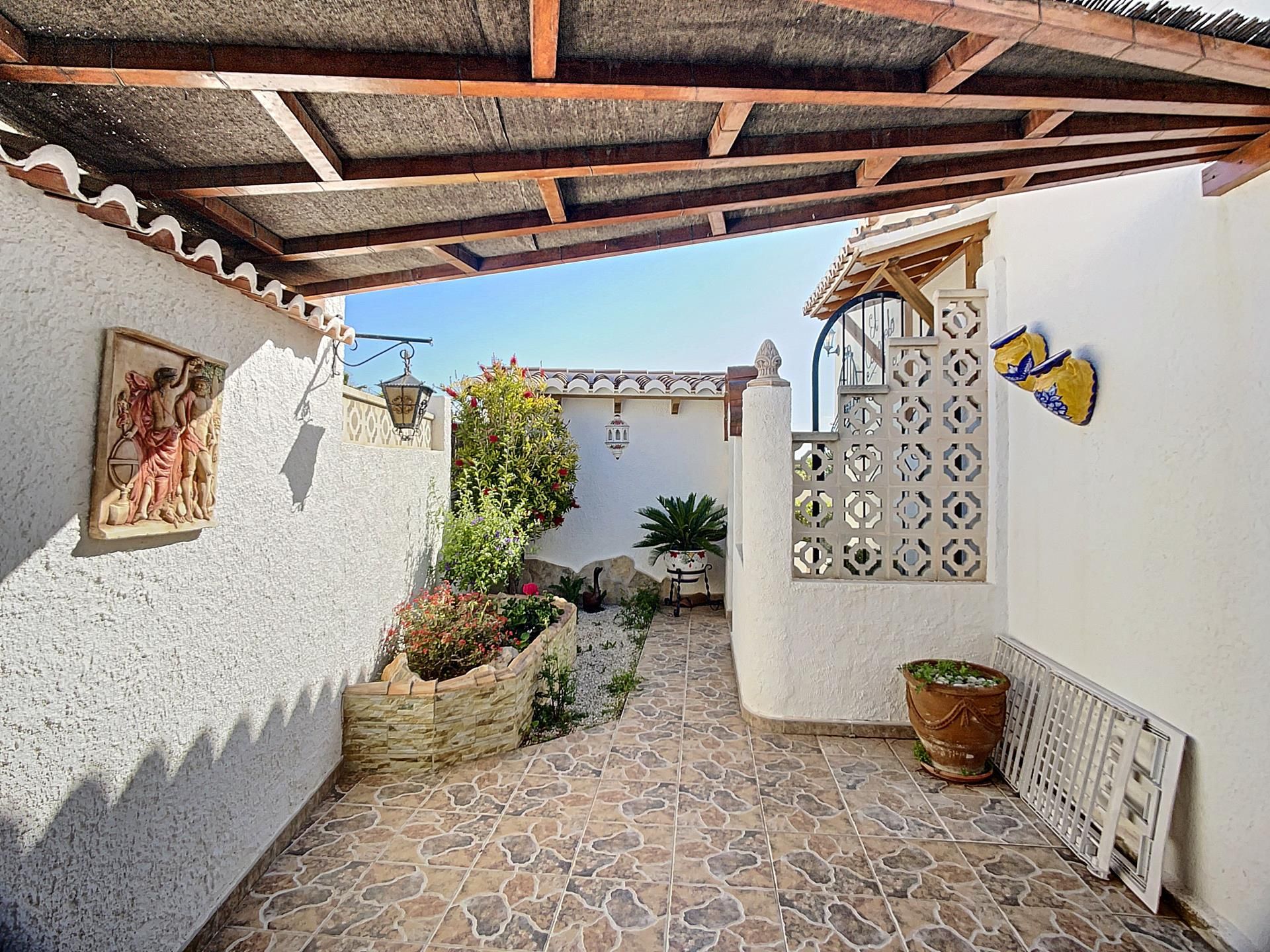 Huis in Rada de Moraira, Valencia 11651946