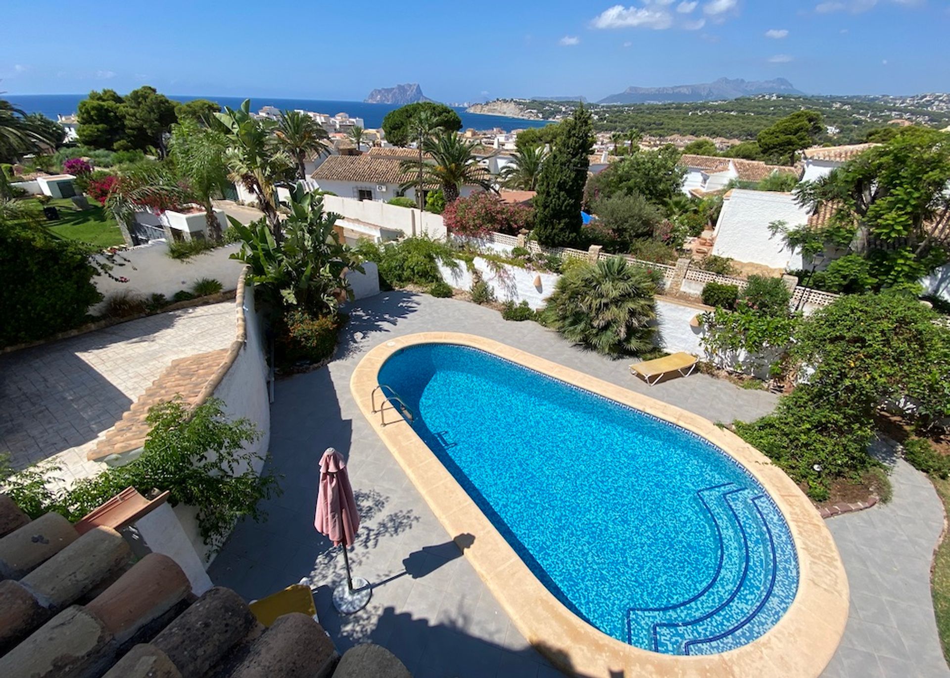 casa en Moraira, Valencian Community 11651947