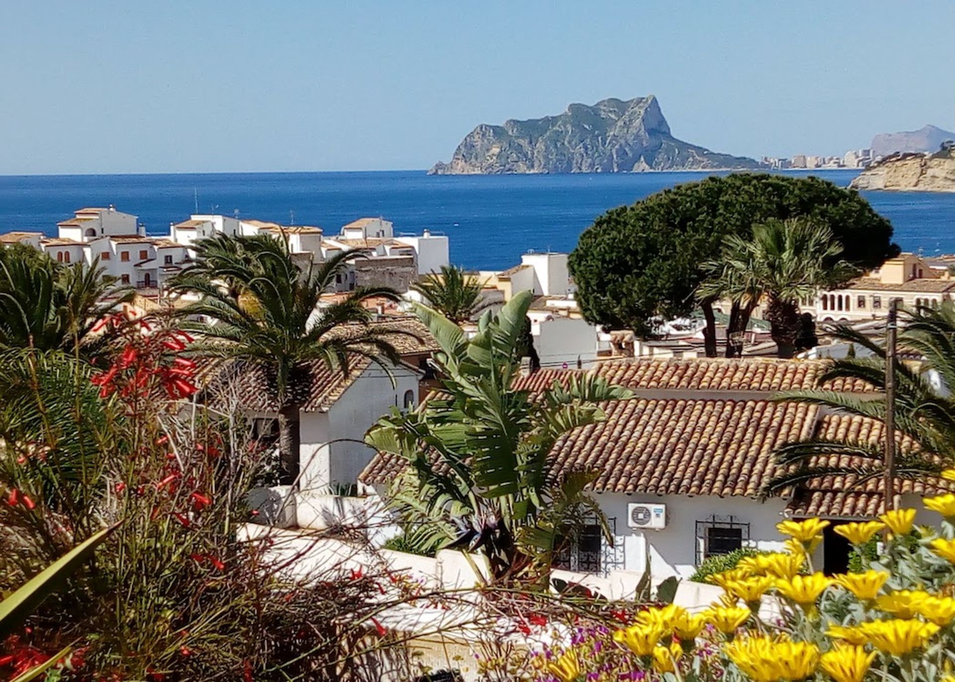 casa en Moraira, Valencian Community 11651947