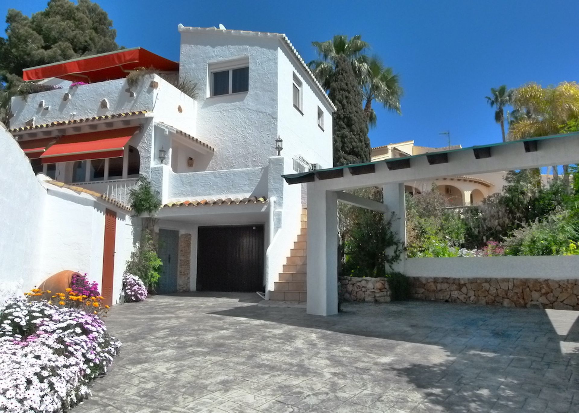 casa en Moraira, Valencian Community 11651947