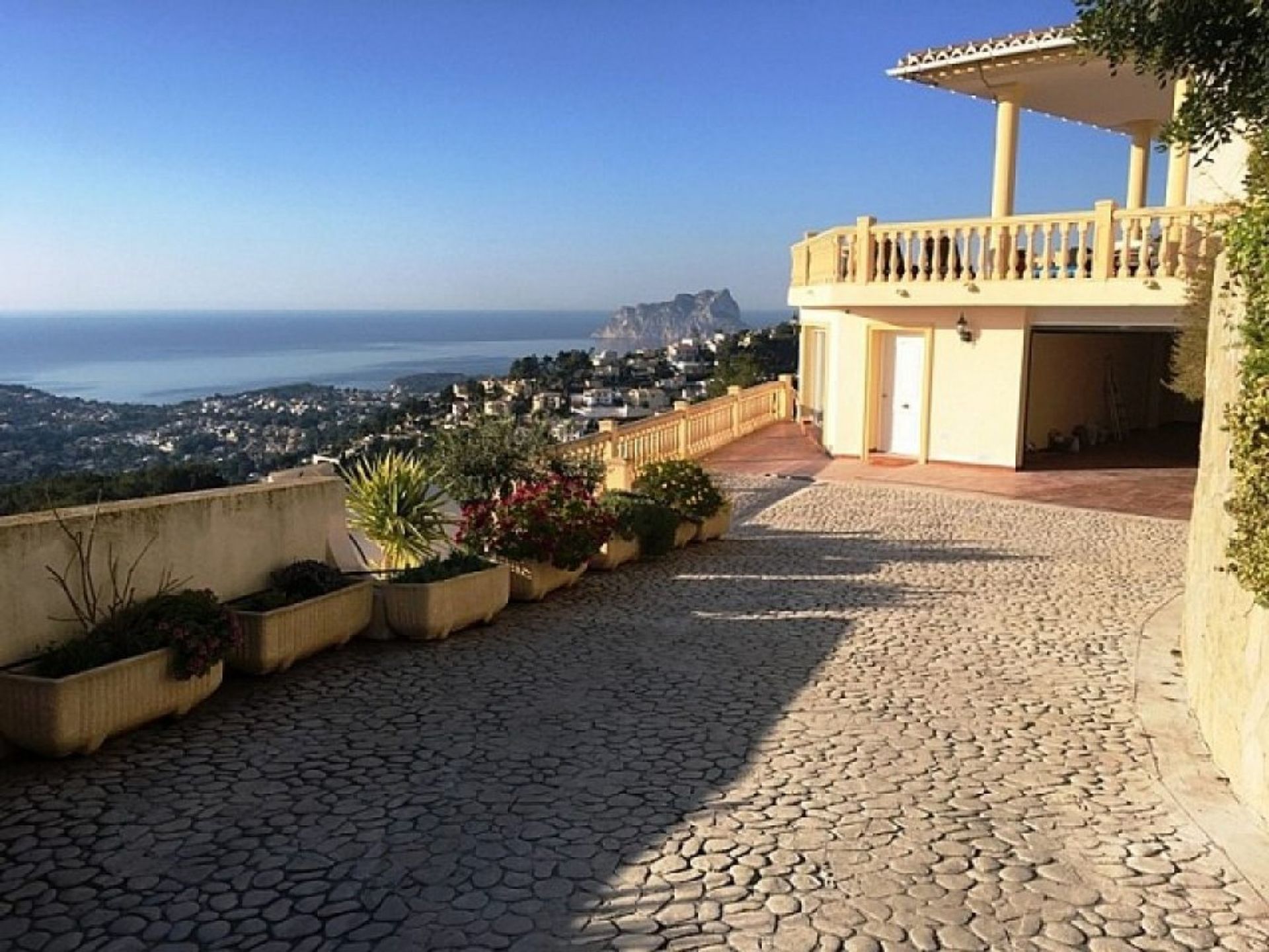 House in Moraira, Valencian Community 11651954