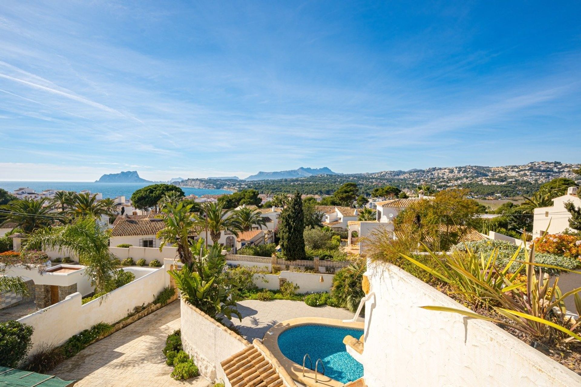 casa no Moraira, Valencian Community 11651955