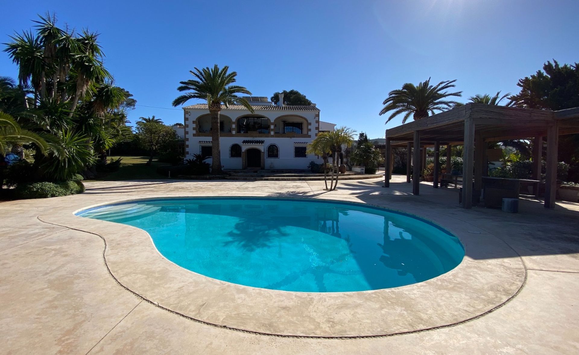 casa en Xàbia, Valencian Community 11651958