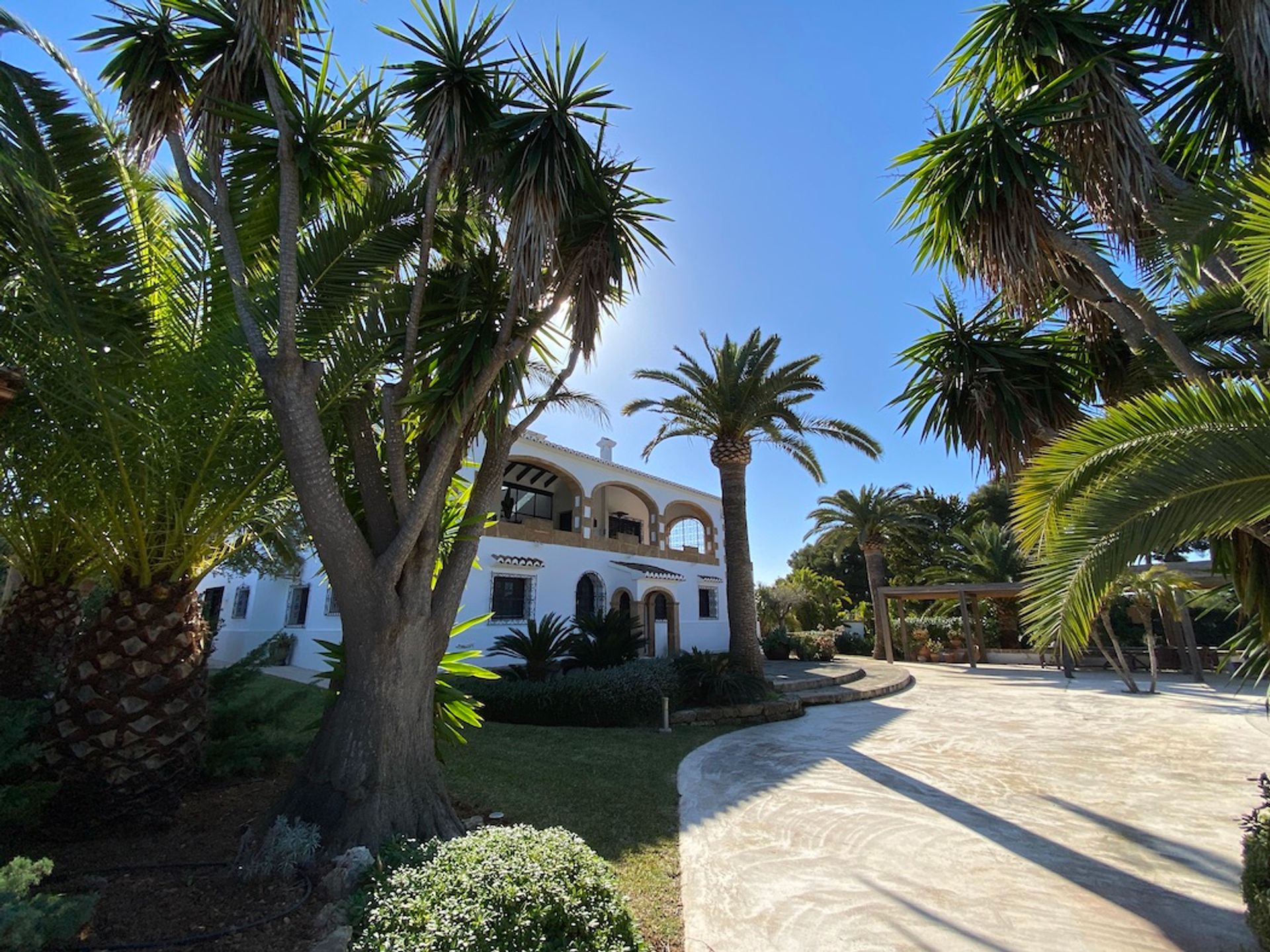 casa en Xàbia, Valencian Community 11651958