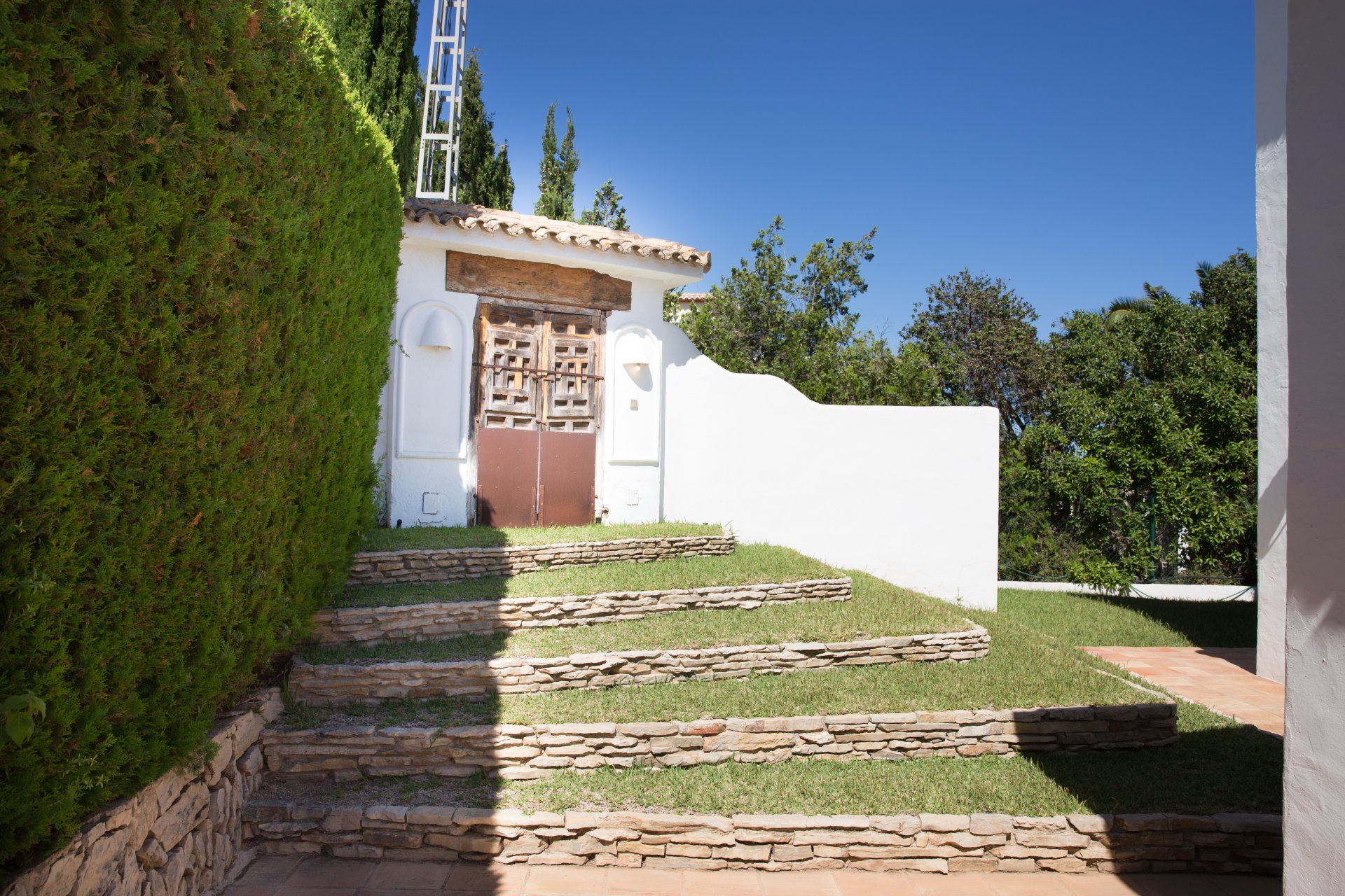 Rumah di Moraira, Valencian Community 11651960